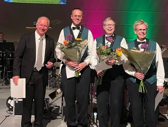 Ruinerwold Sempre Sereno voorjaarsconcert2a