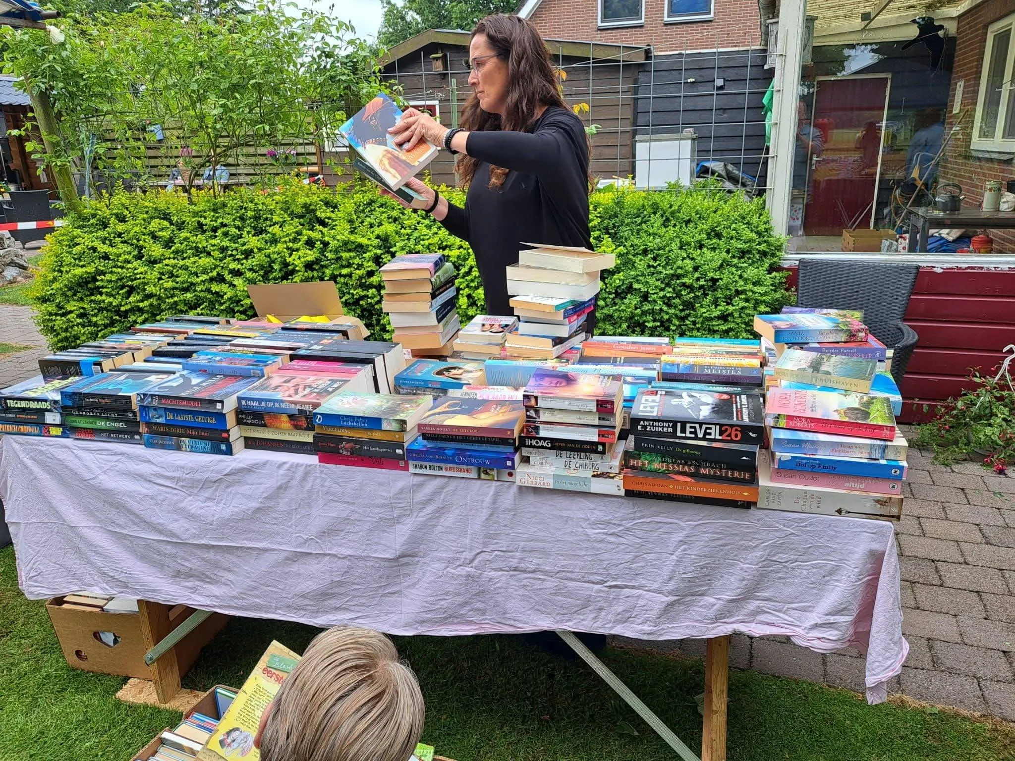 De Wijk Fair Buitenleven