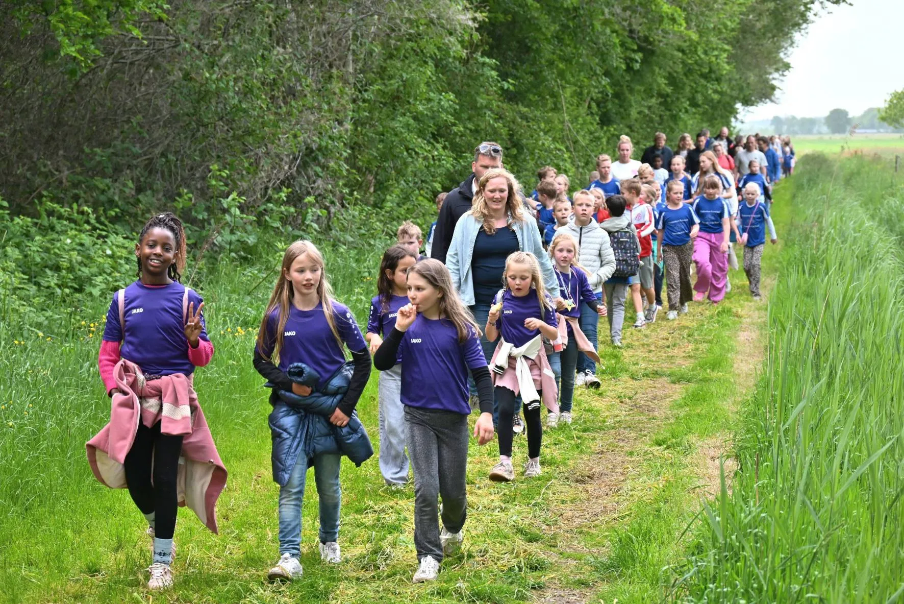 pn20052026 Ruinerwold Perenbomenwndeltocht29
