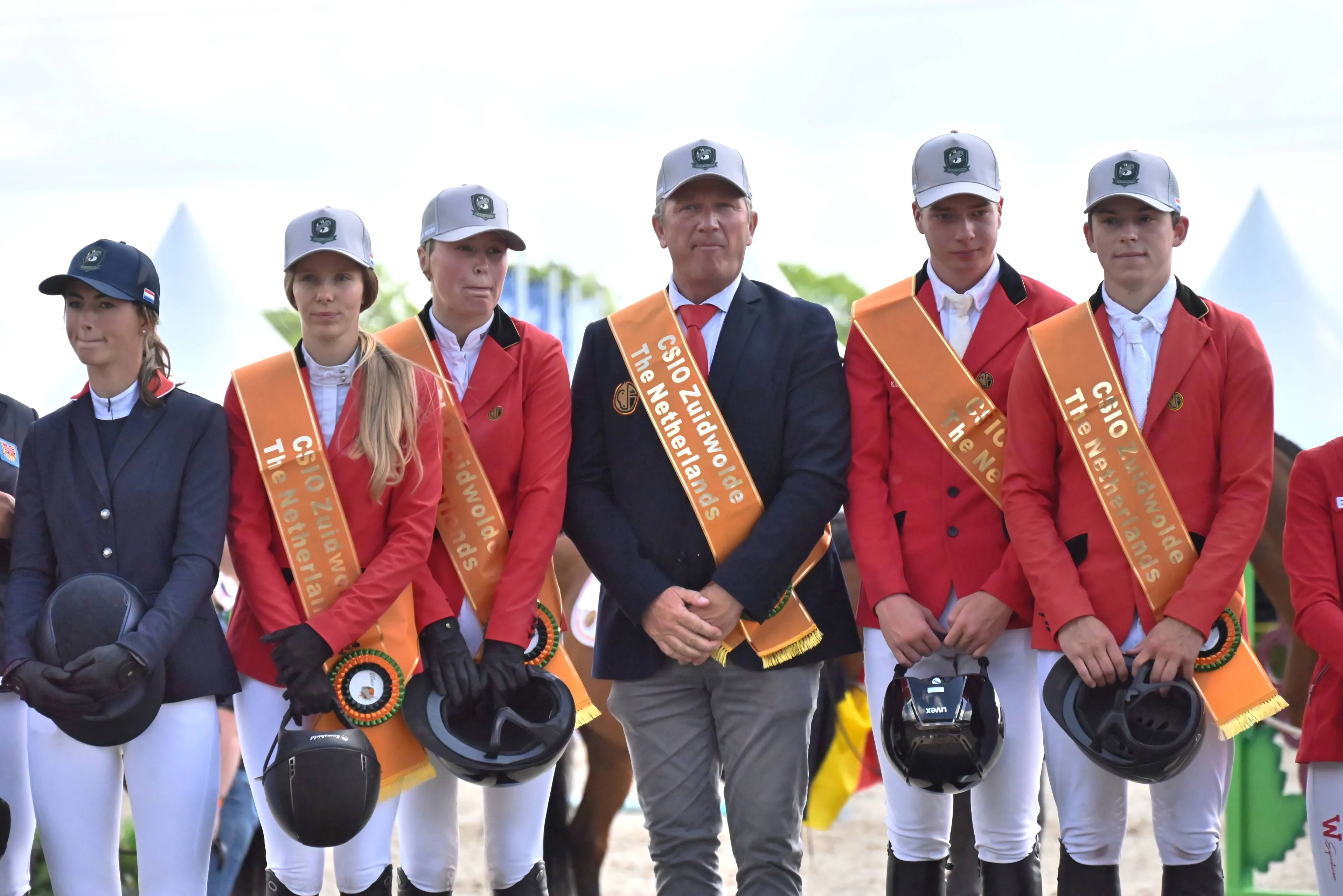 pn30052026 Veeningen CSIO beglie wint Junioren1