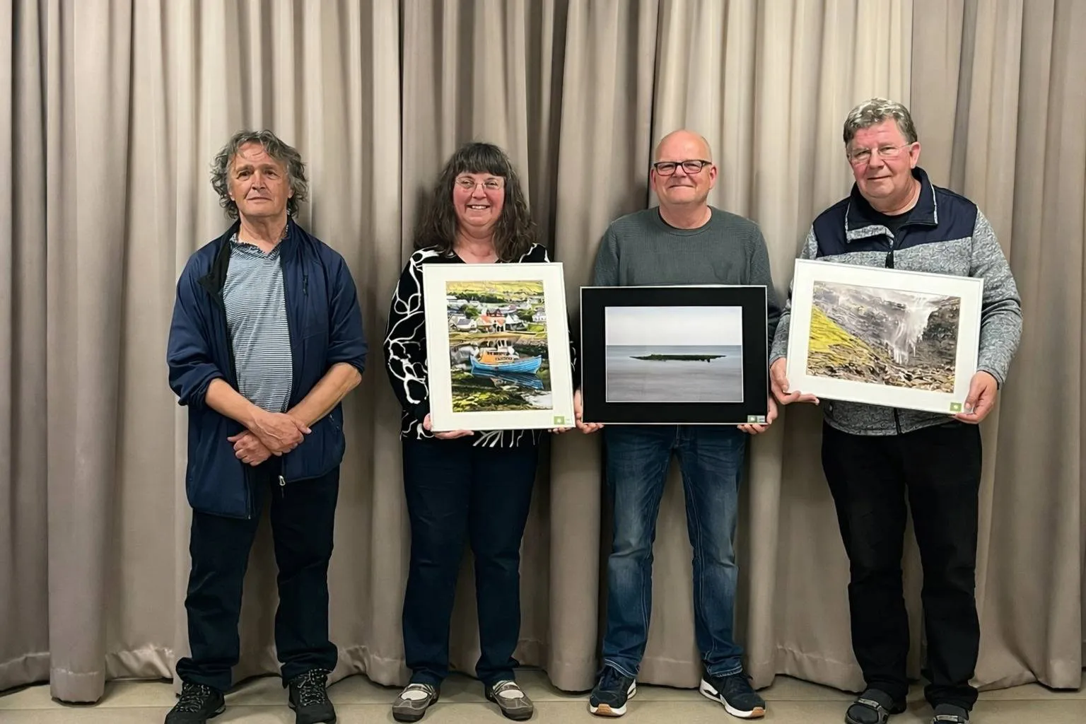 WOL Fotoclub Winnaars 2026