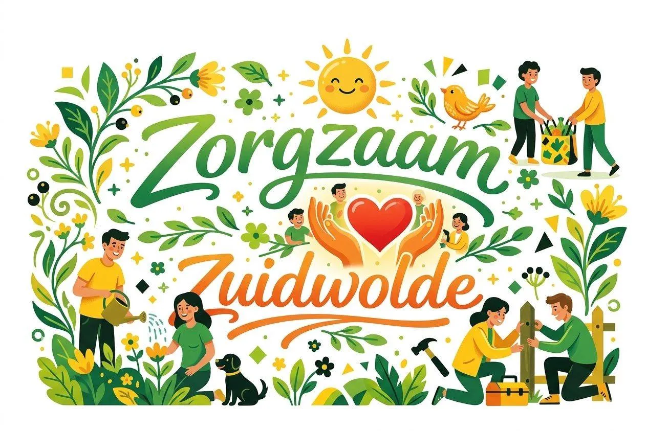Zuidwolde Zorgzaam