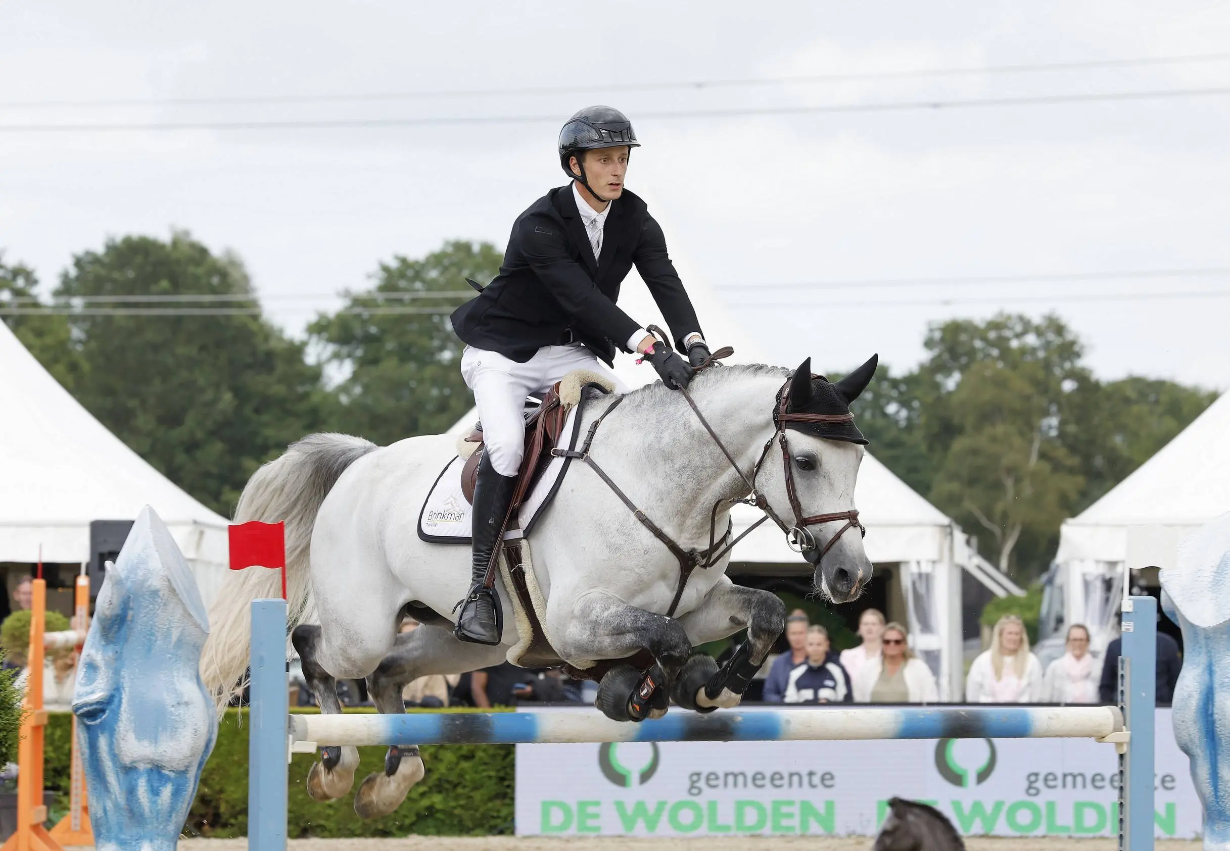CH4 Conan Wright wint GP De Wolden foto Hans Khoe
