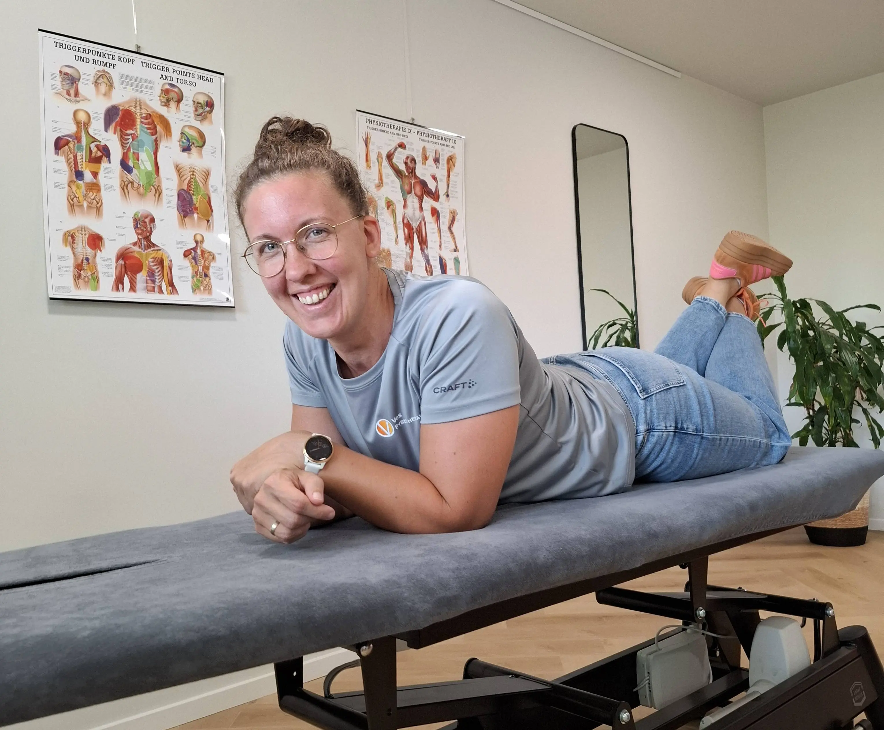 Ruinen Vos Fysiotherapie