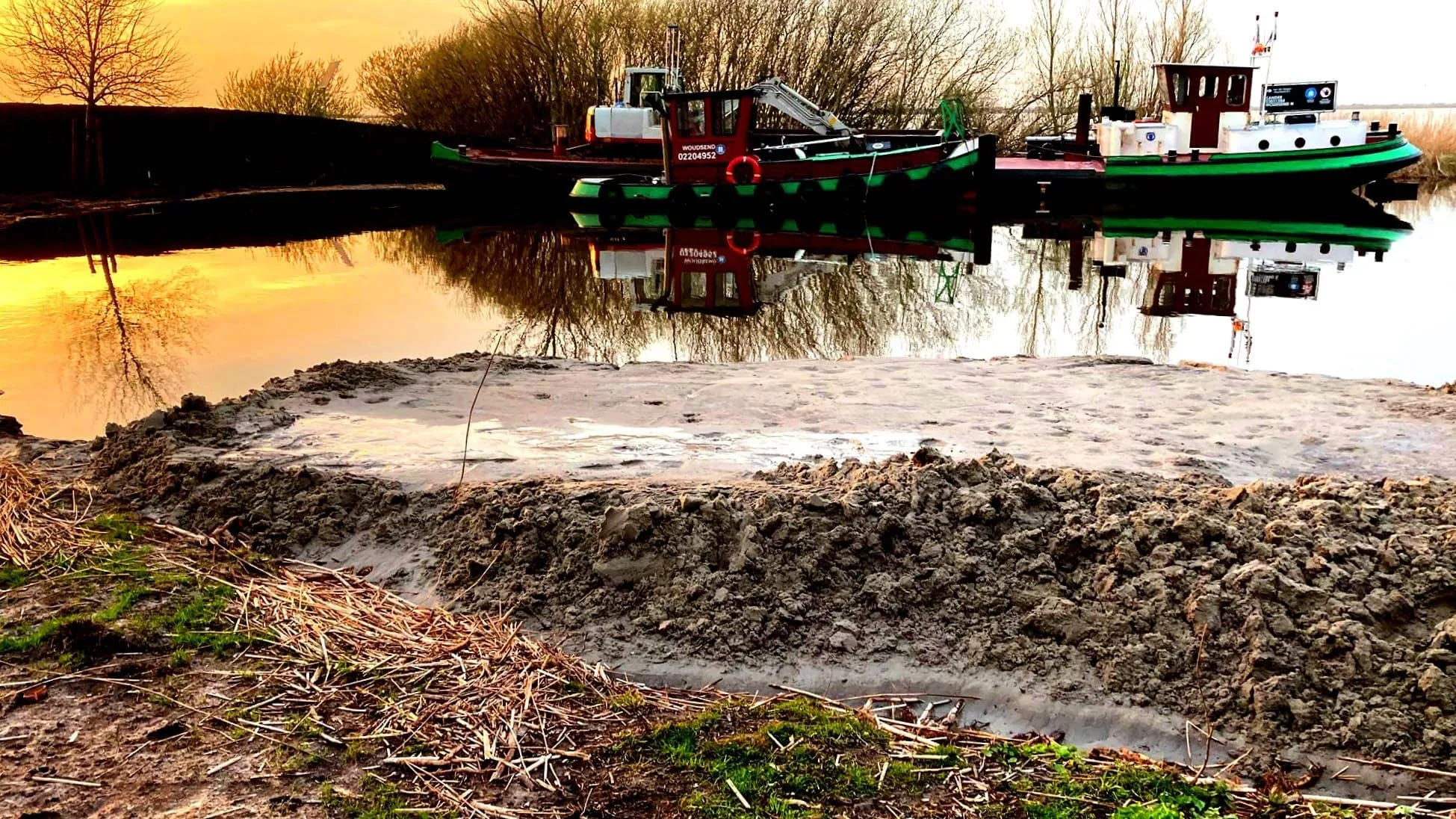 058 as de lange hoek elahuizen