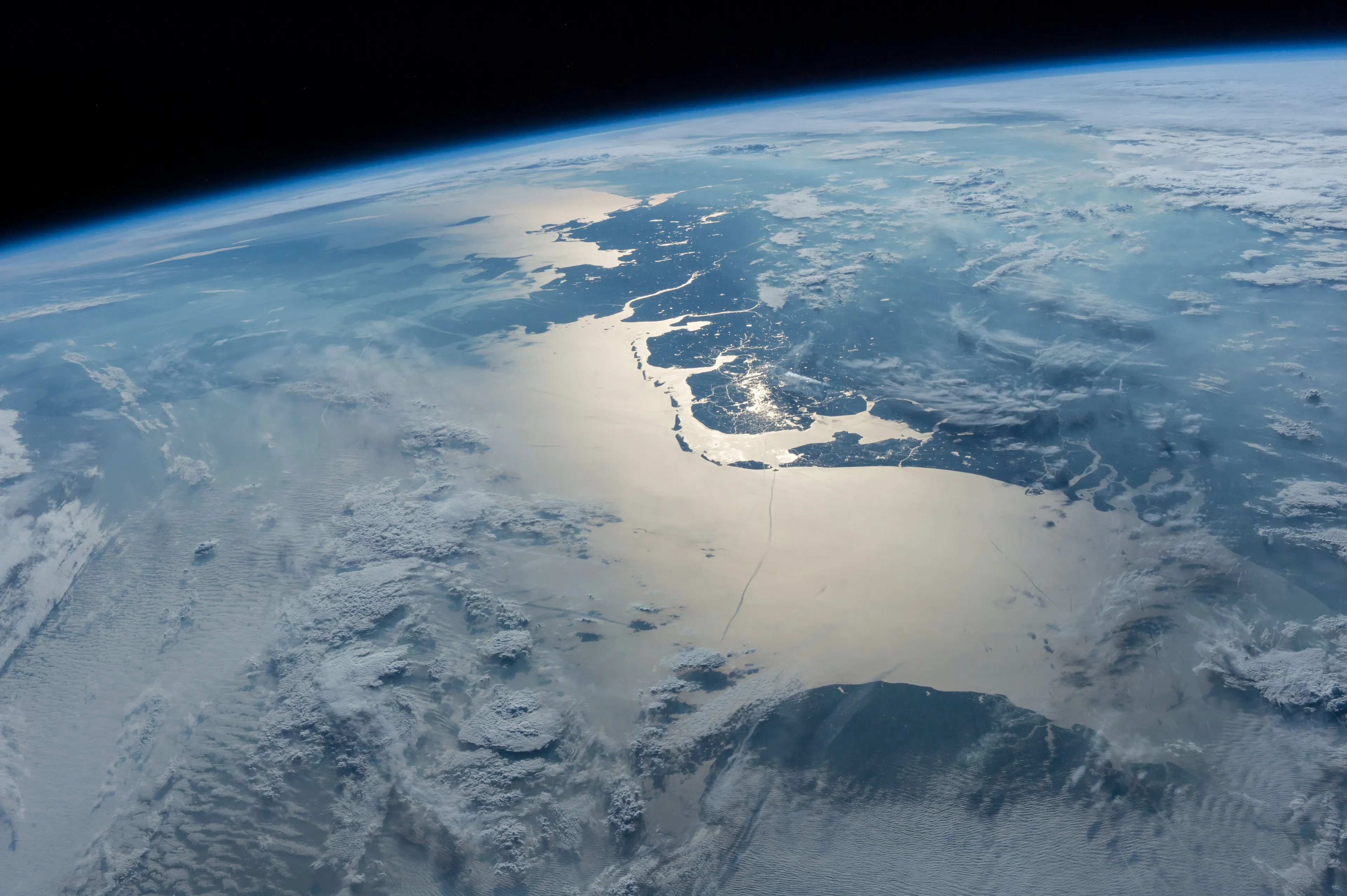 afbeelding blue delta