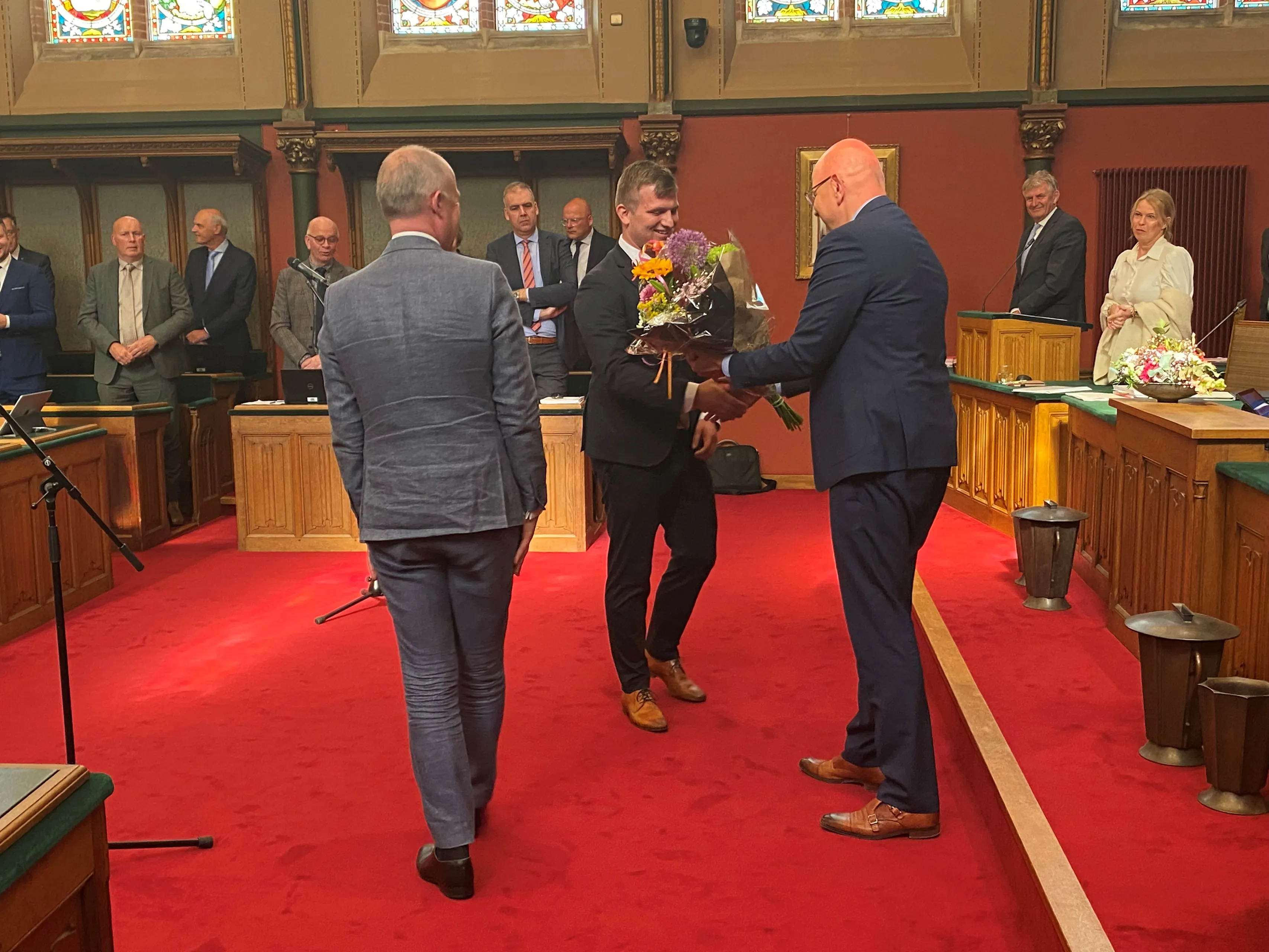 beediging m brands 2