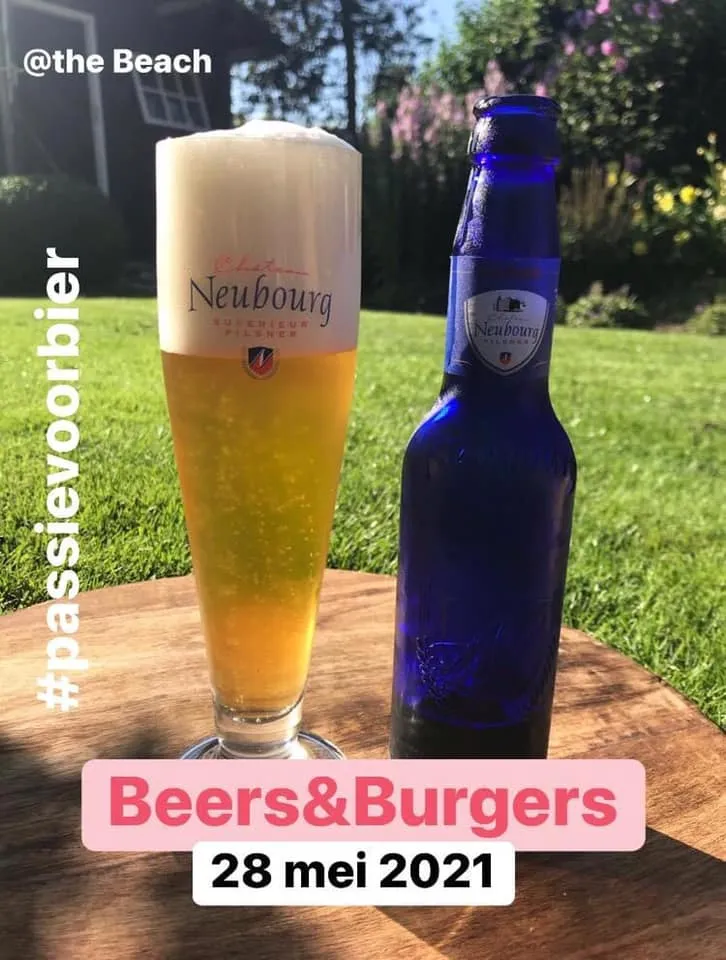 beers burgers