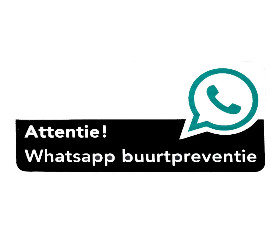 buurtpreventie