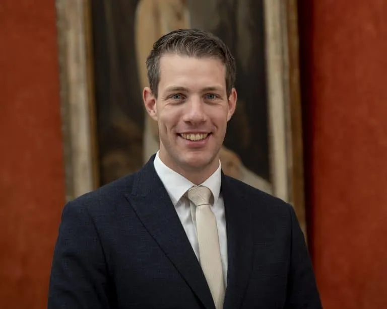 chris van hes wethouder 768x614 1