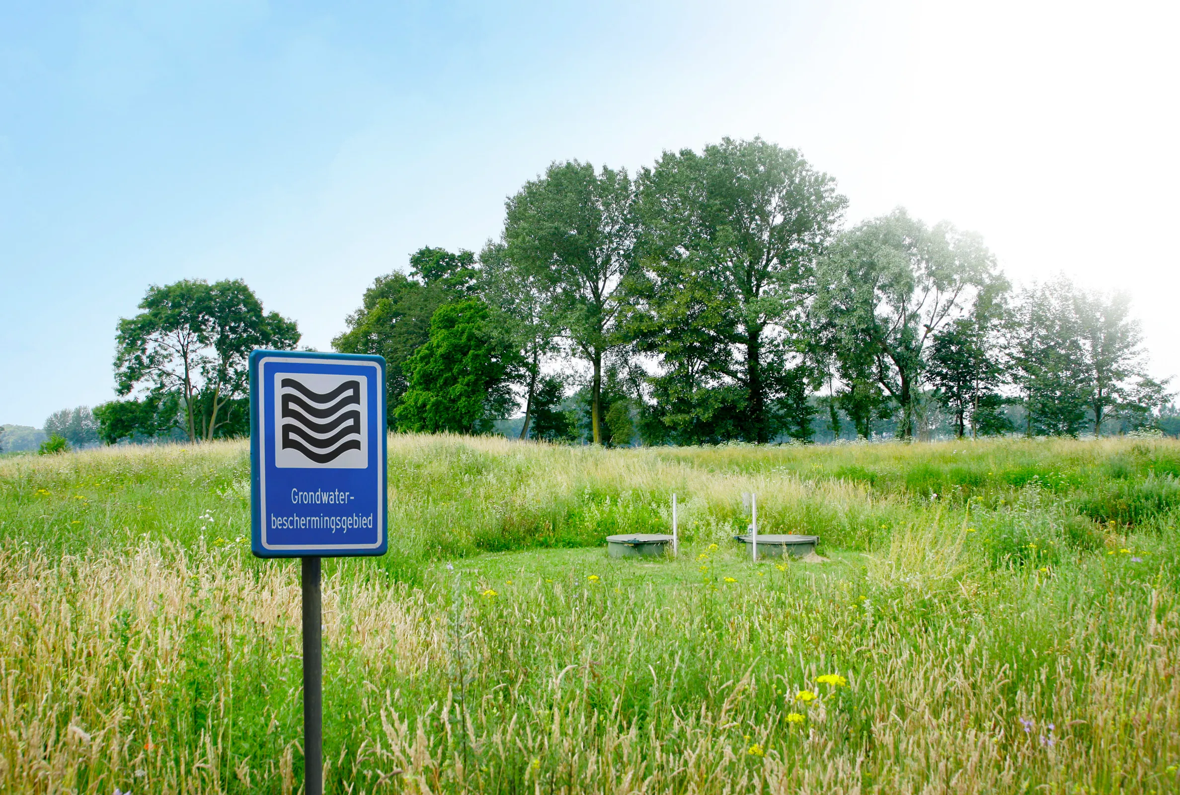 corle 198abeschermingsgebied