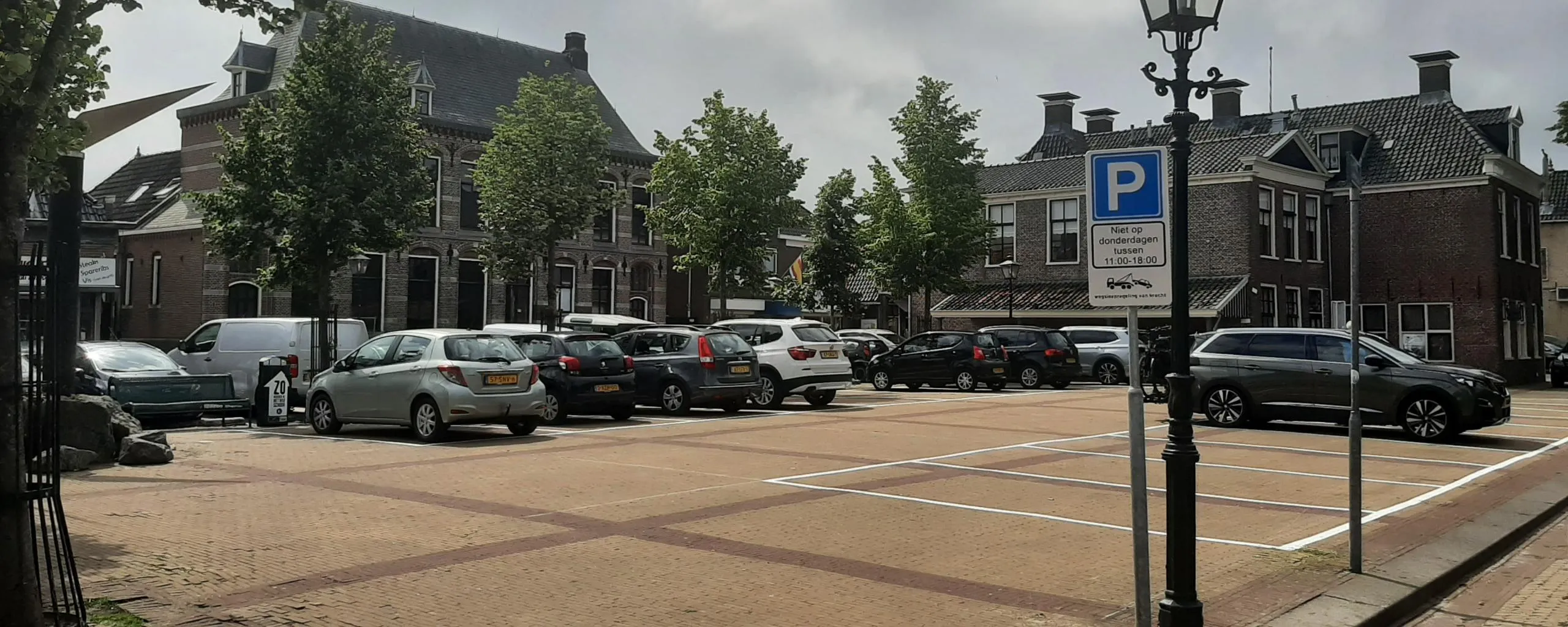 fedde schurerplein
