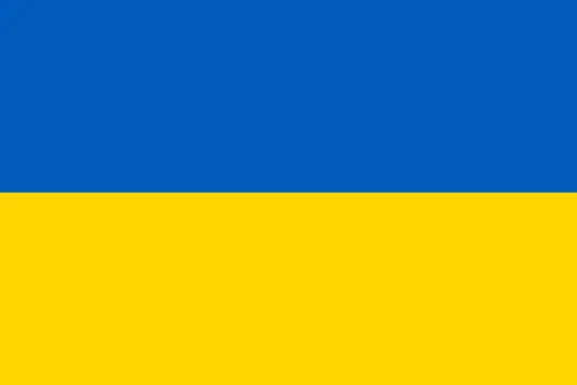 flag of ukraine