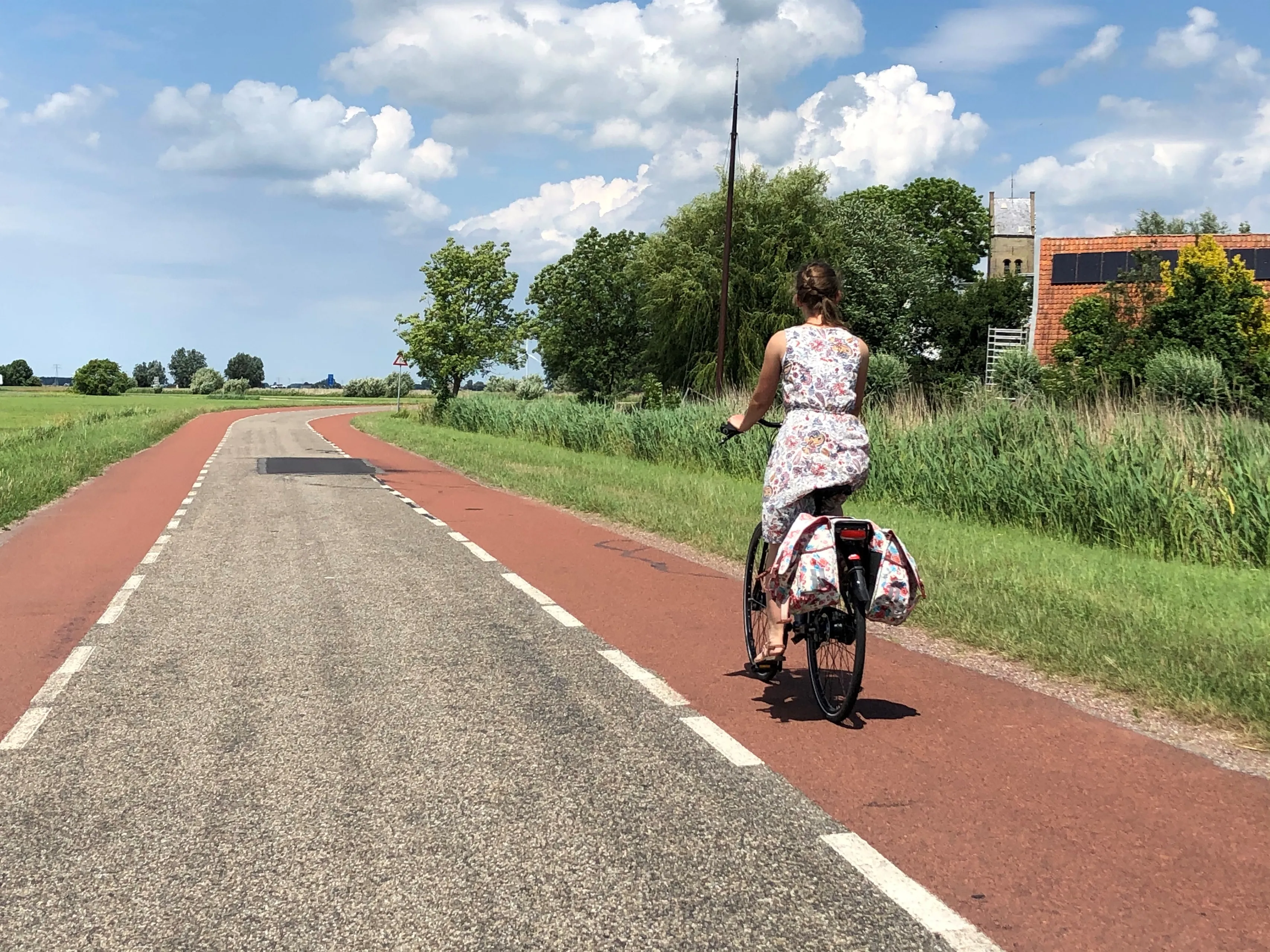 foto friese fietsenquete