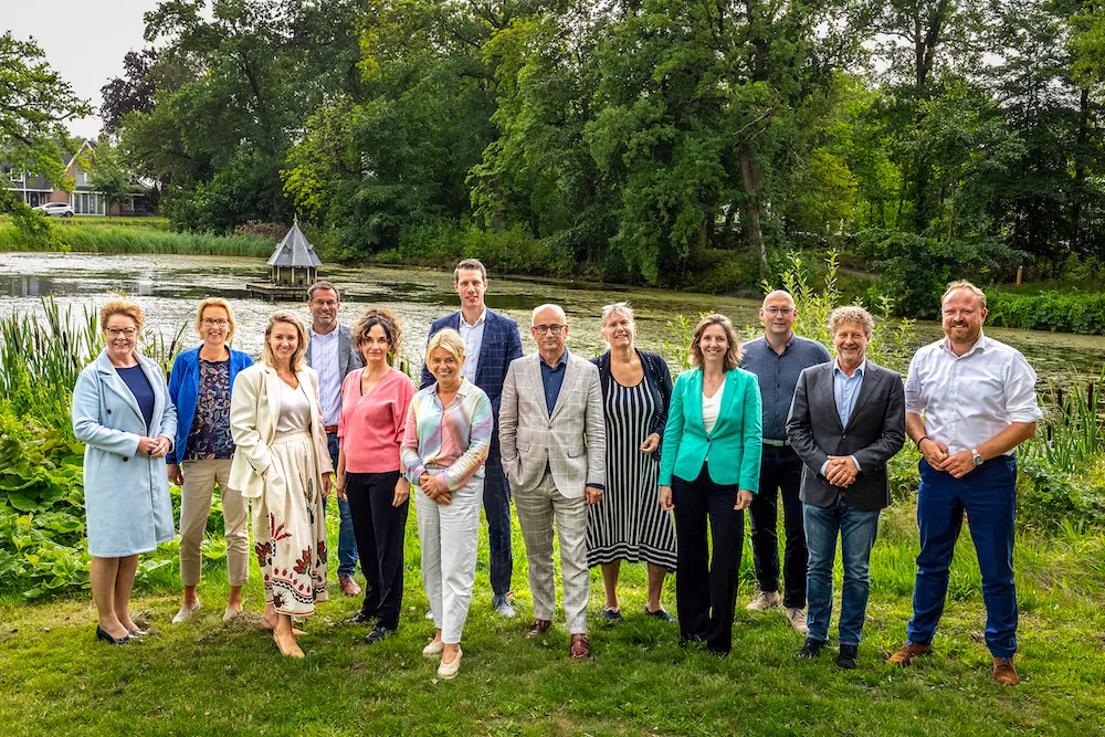 foto gewoan dwaan douwe bijlsma