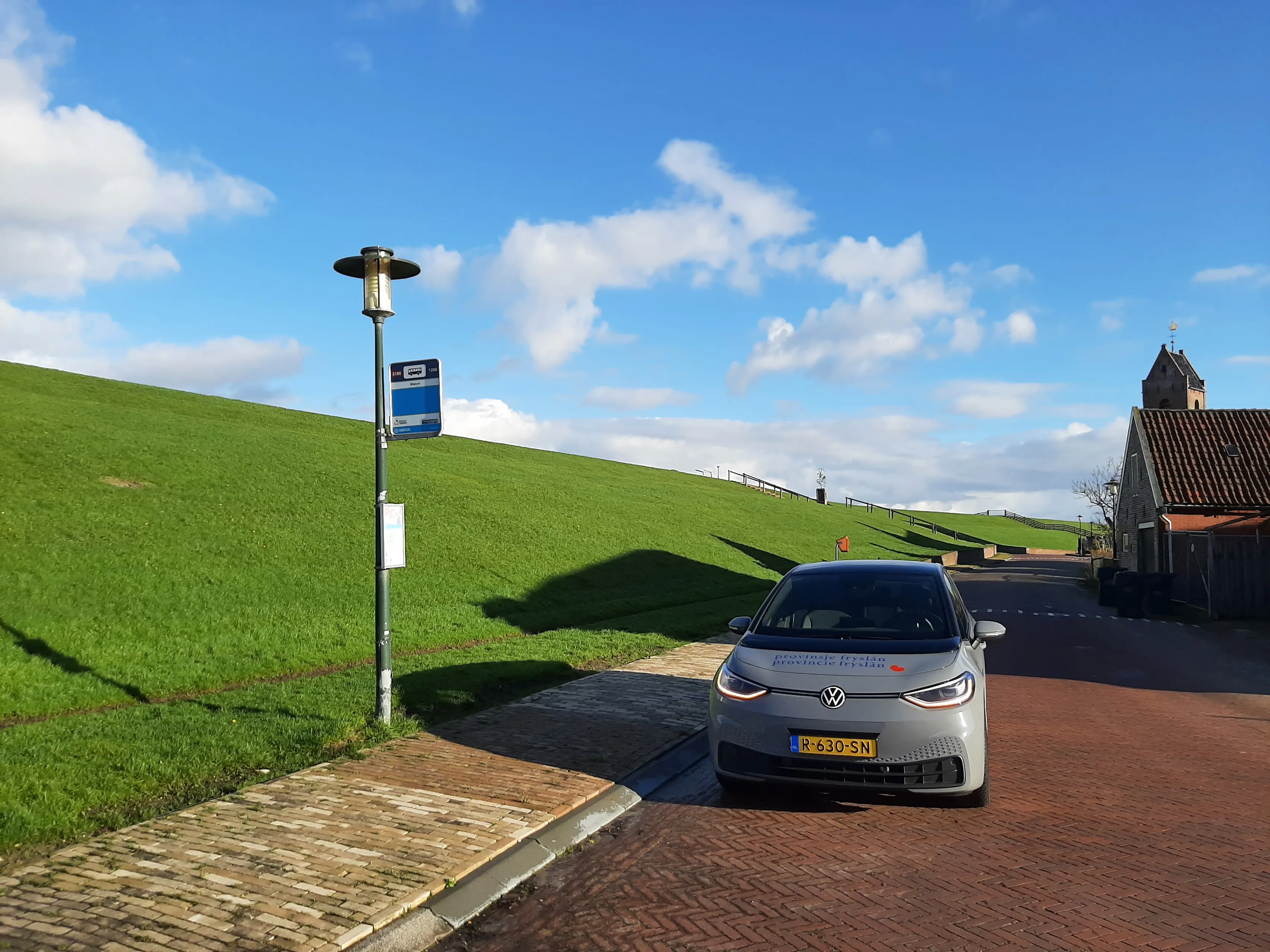 foto regiobijeenkomsten fryslan underweis