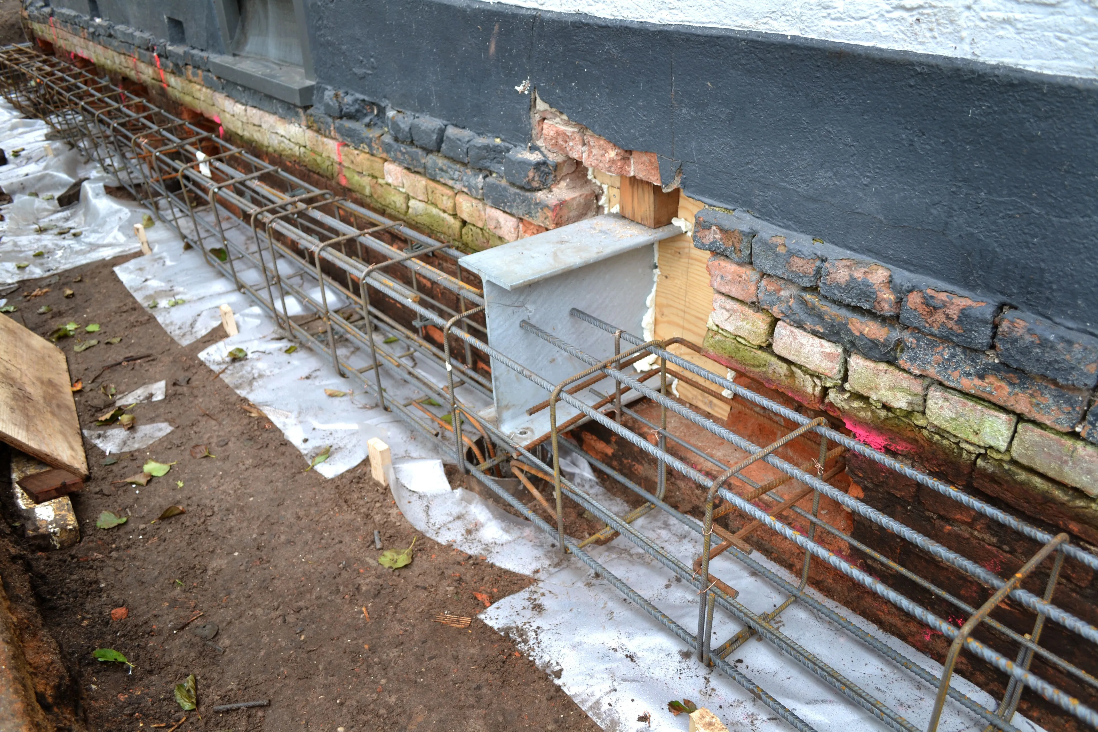 funderingsherstel 3 foto rob de wind