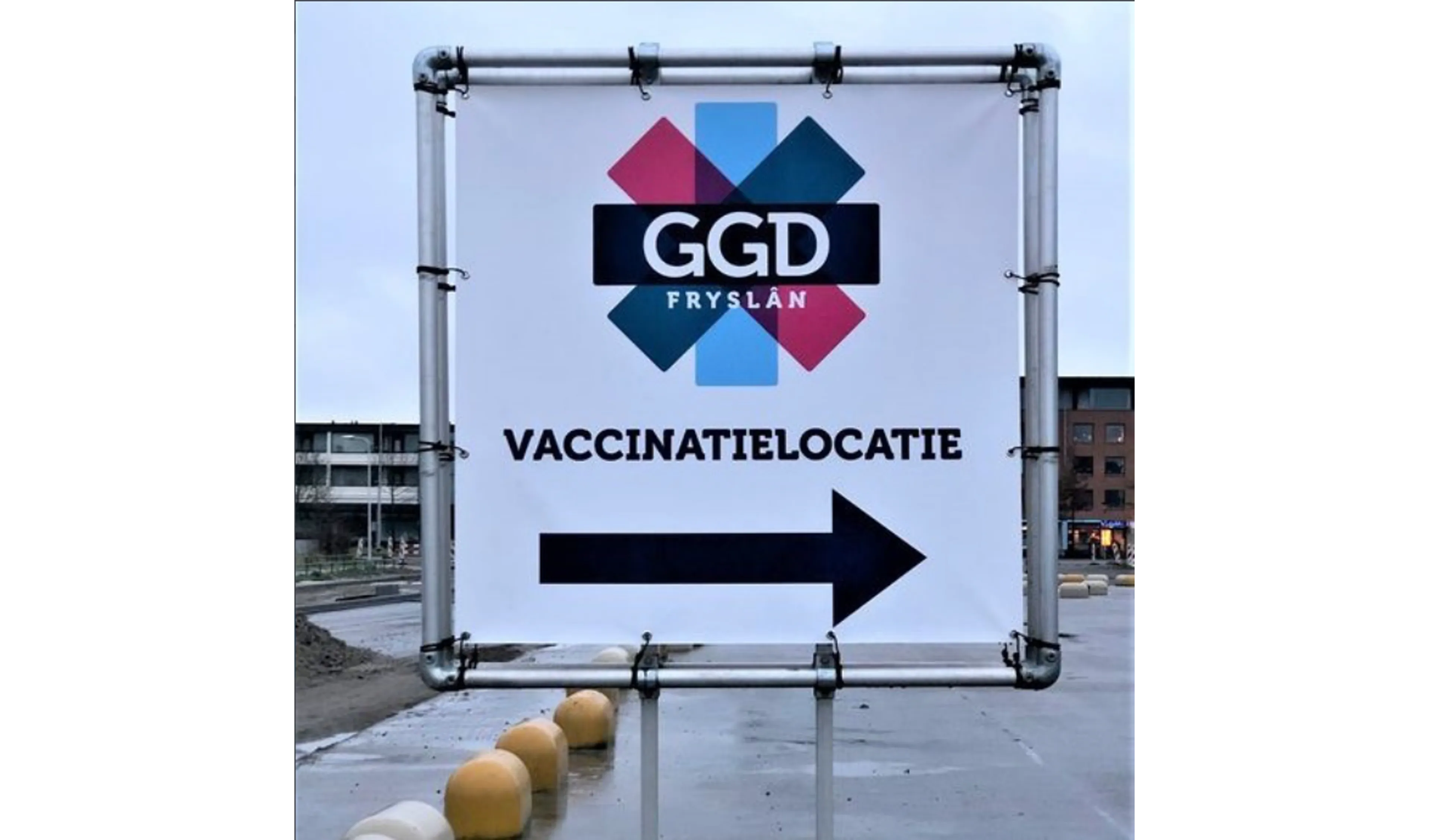 ggd teslocatie
