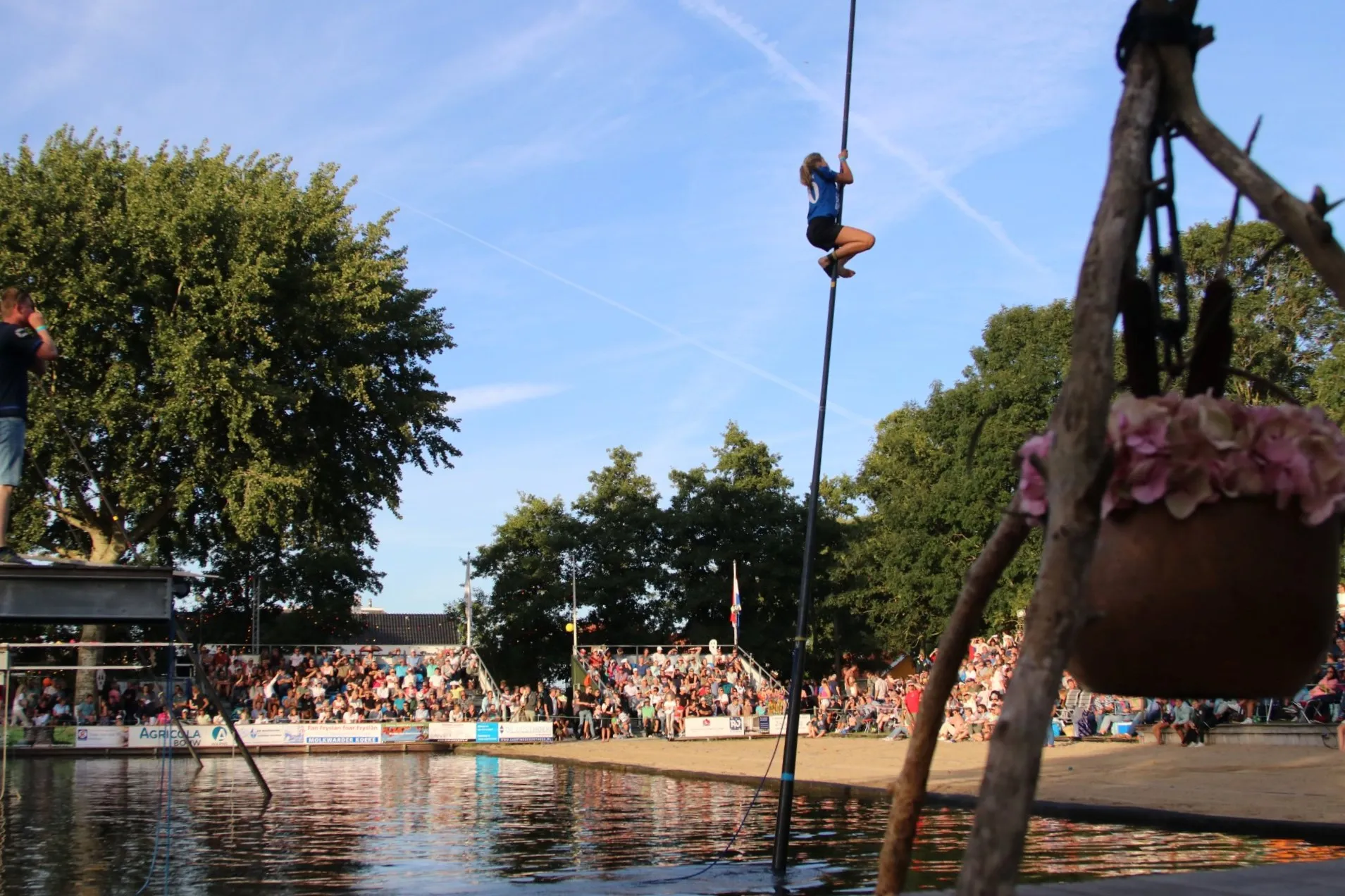 it heidenskip wim van der meer