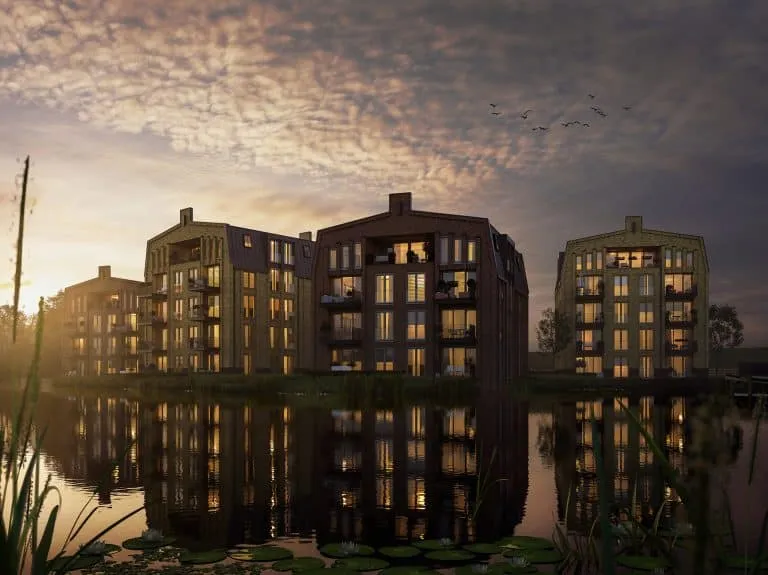 lemsterkade fase 1 768x575 1