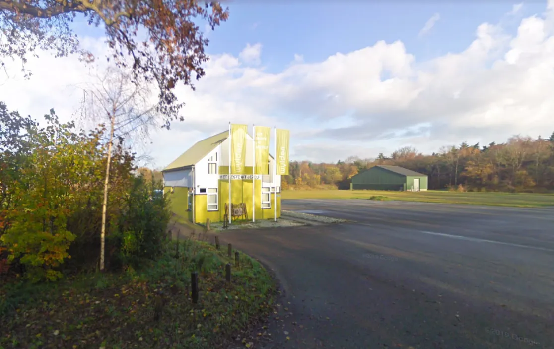 loctaie vm grasdrogerij harich google maps