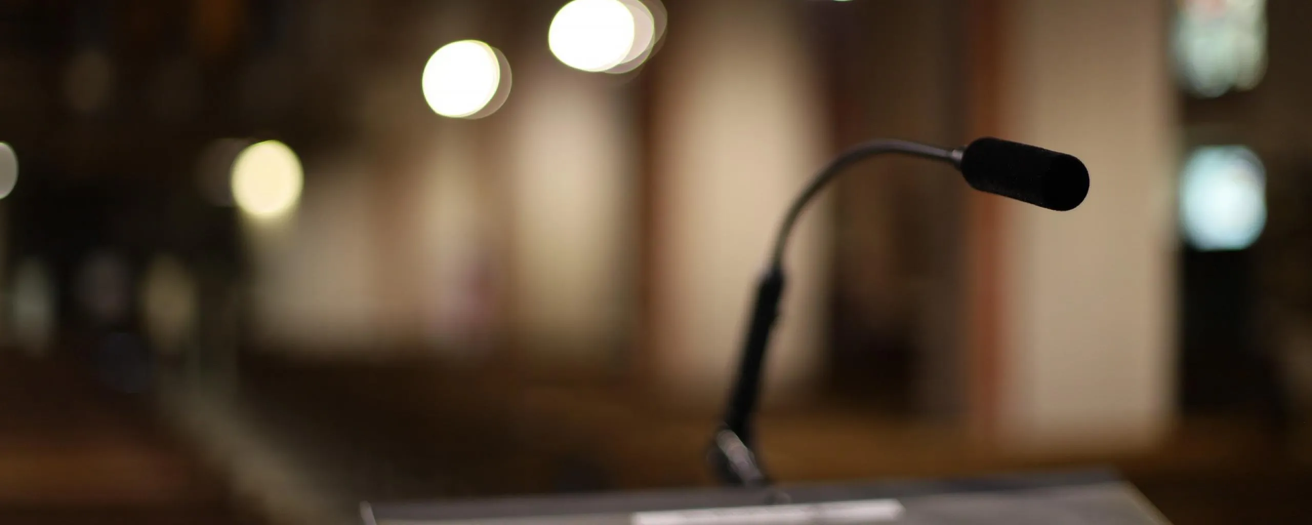 microfoon vocaal debat zaal pixabaycom