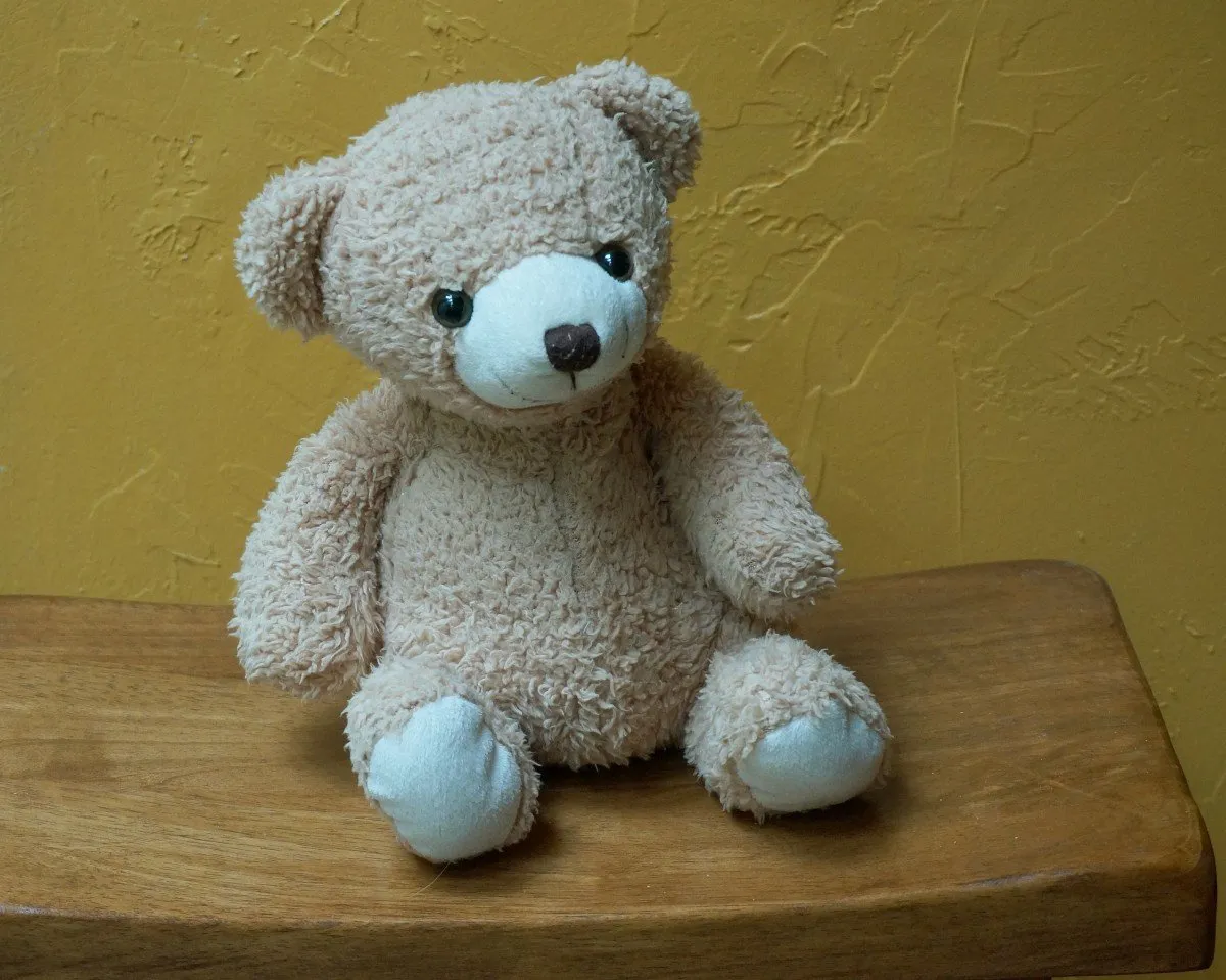 old teddy bear teddy bear toy stuffed animal cute 792383jpgd