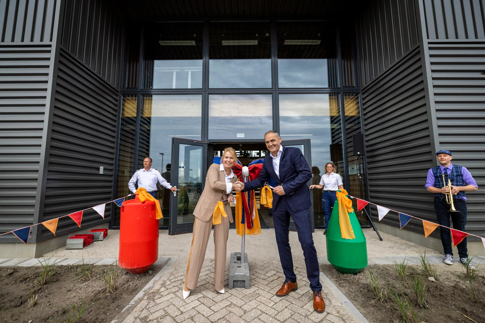 opening it swettehus avine fokkens kelder en biense dijkstra