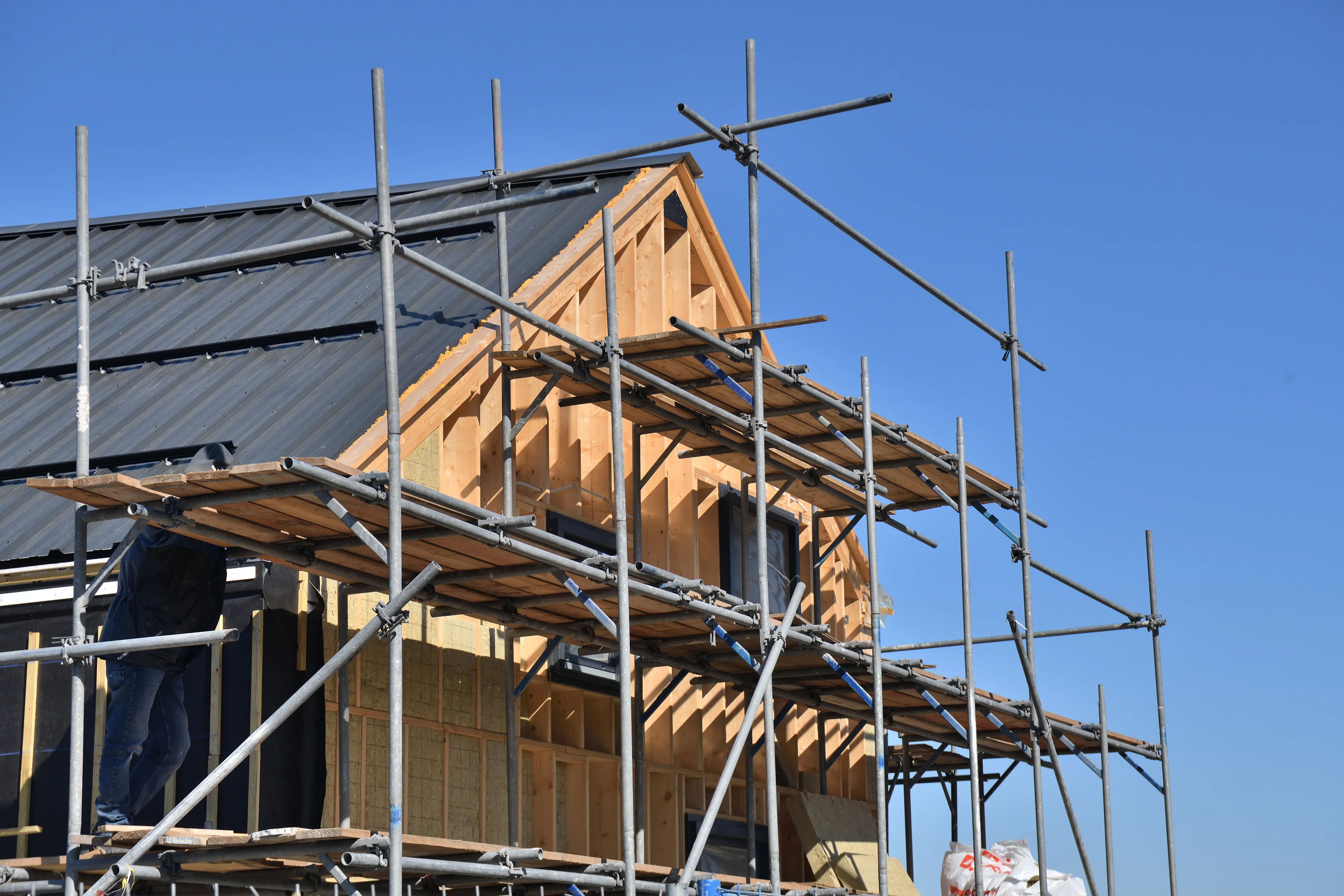 pb 155 versnelling in woningbouw via flexpool regeling
