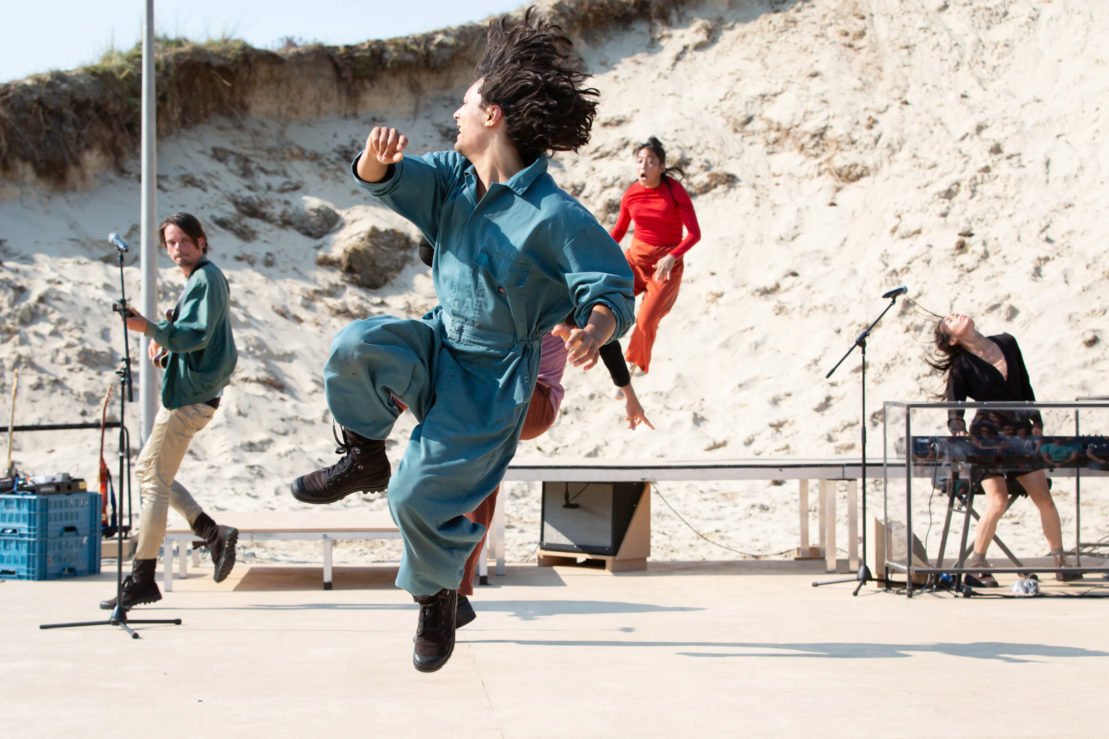 persbericht 137 th subsidieregeling musea en kunstinfra zorgt voor kwaliteitsimpuls foto nichon glerum