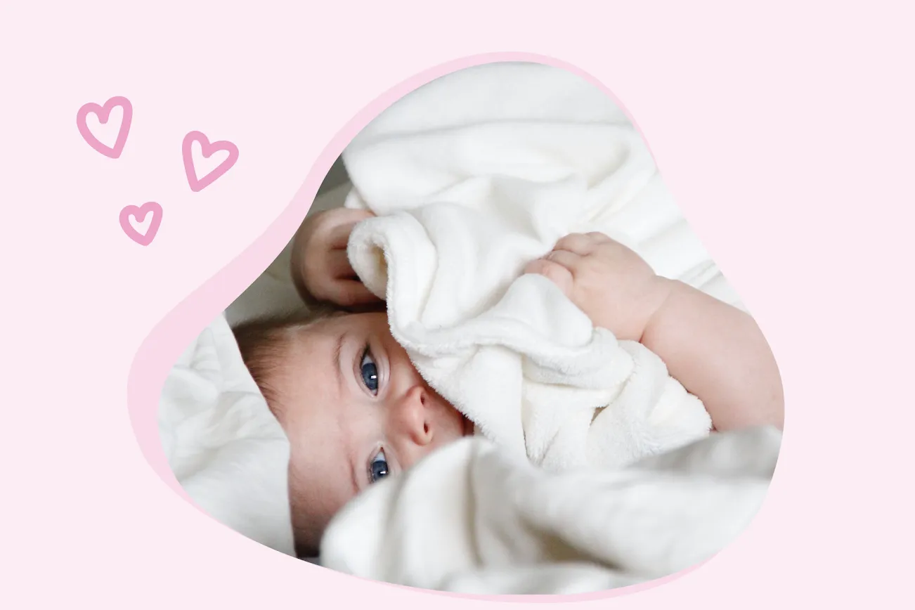 rechtenvrije afbeelding kaartje2go babynamen