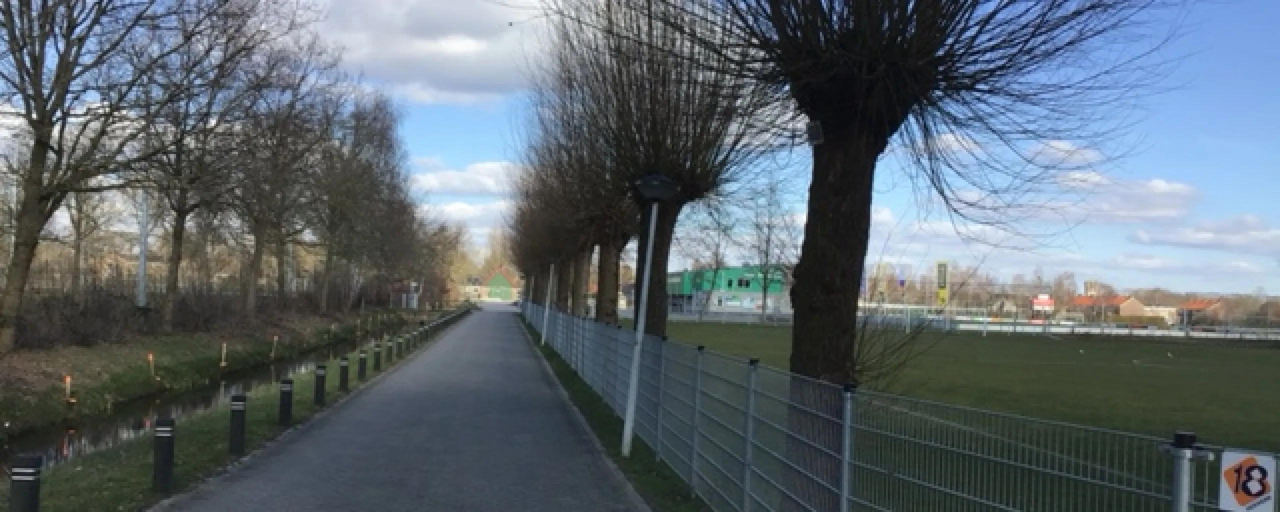 sc joure weg