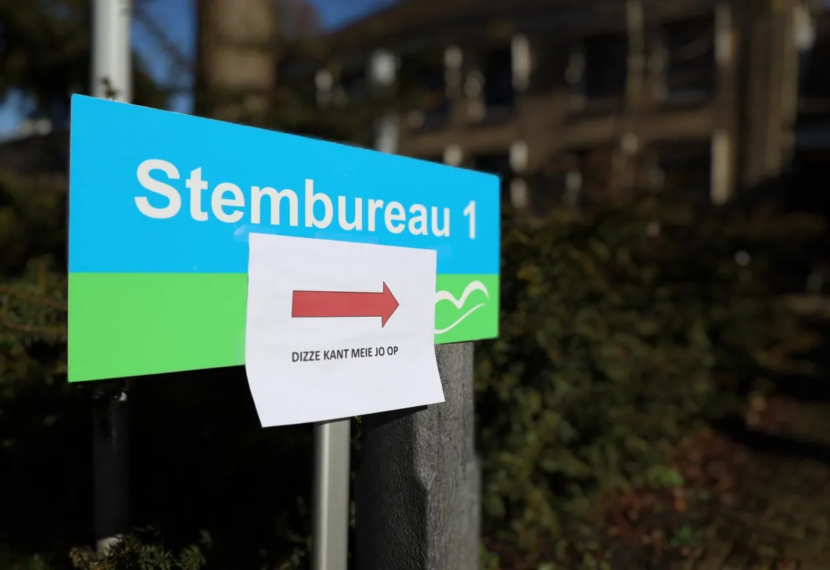 stembureau dfm