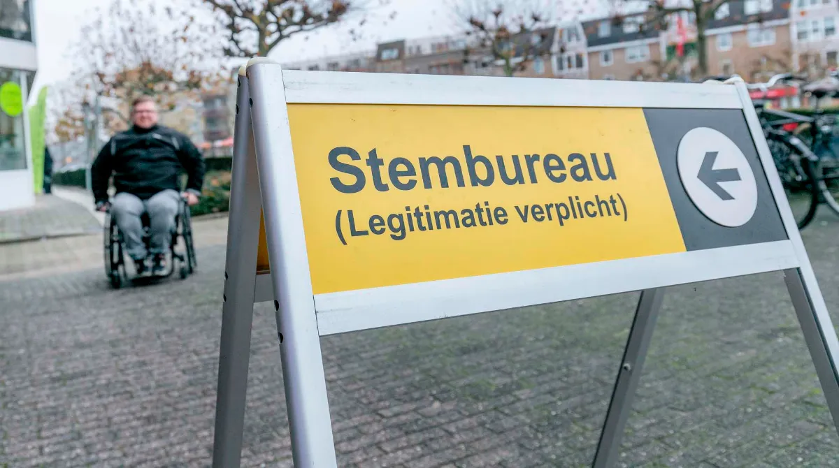 stembureau
