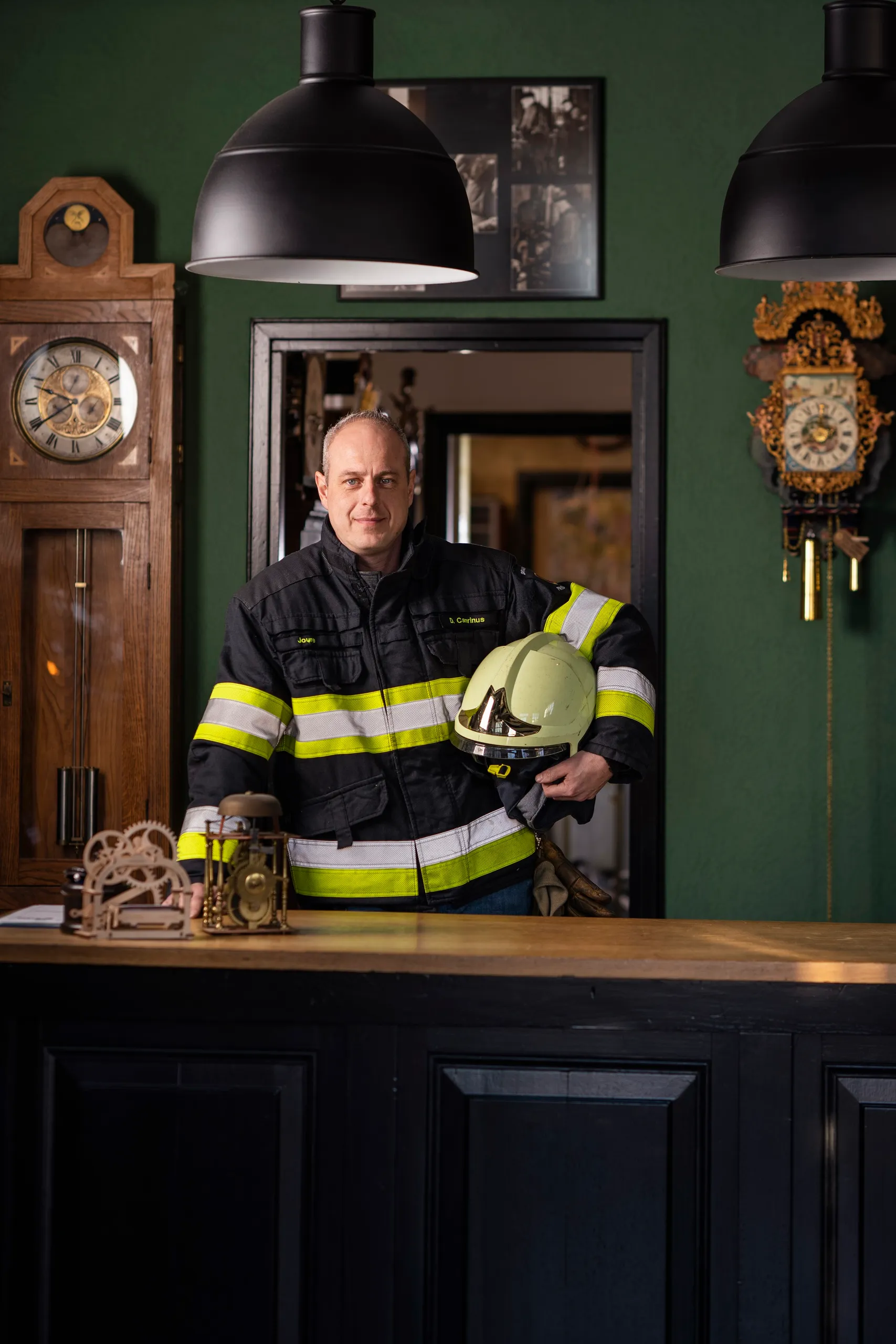 twitter brandweer fryslan dennis canrinus