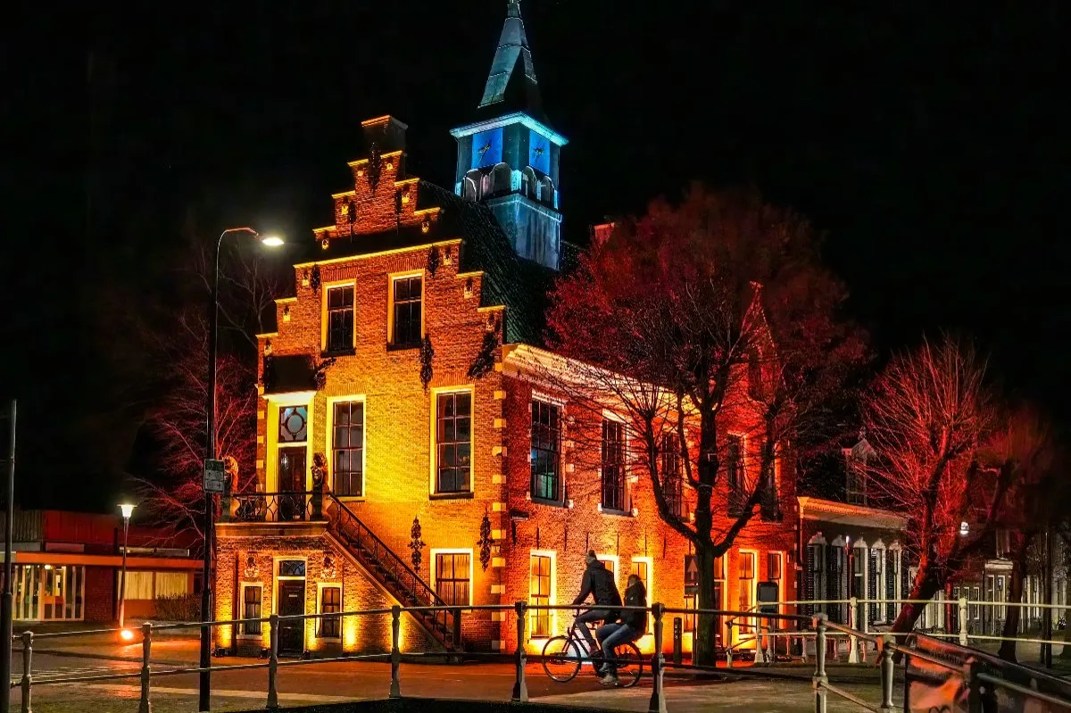 twitter gemeente dfm balk orange