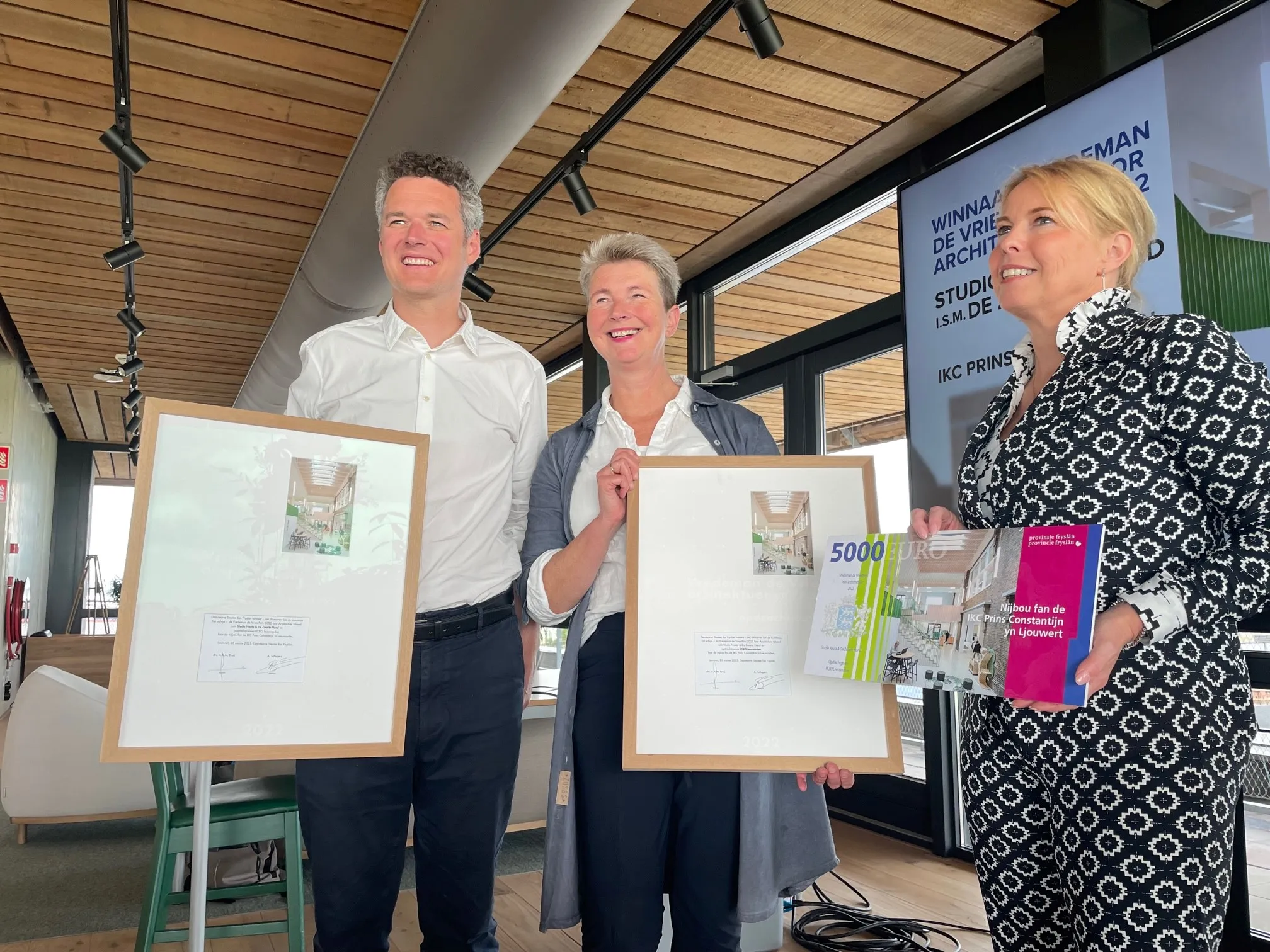 vdvprijsuitreiking 2