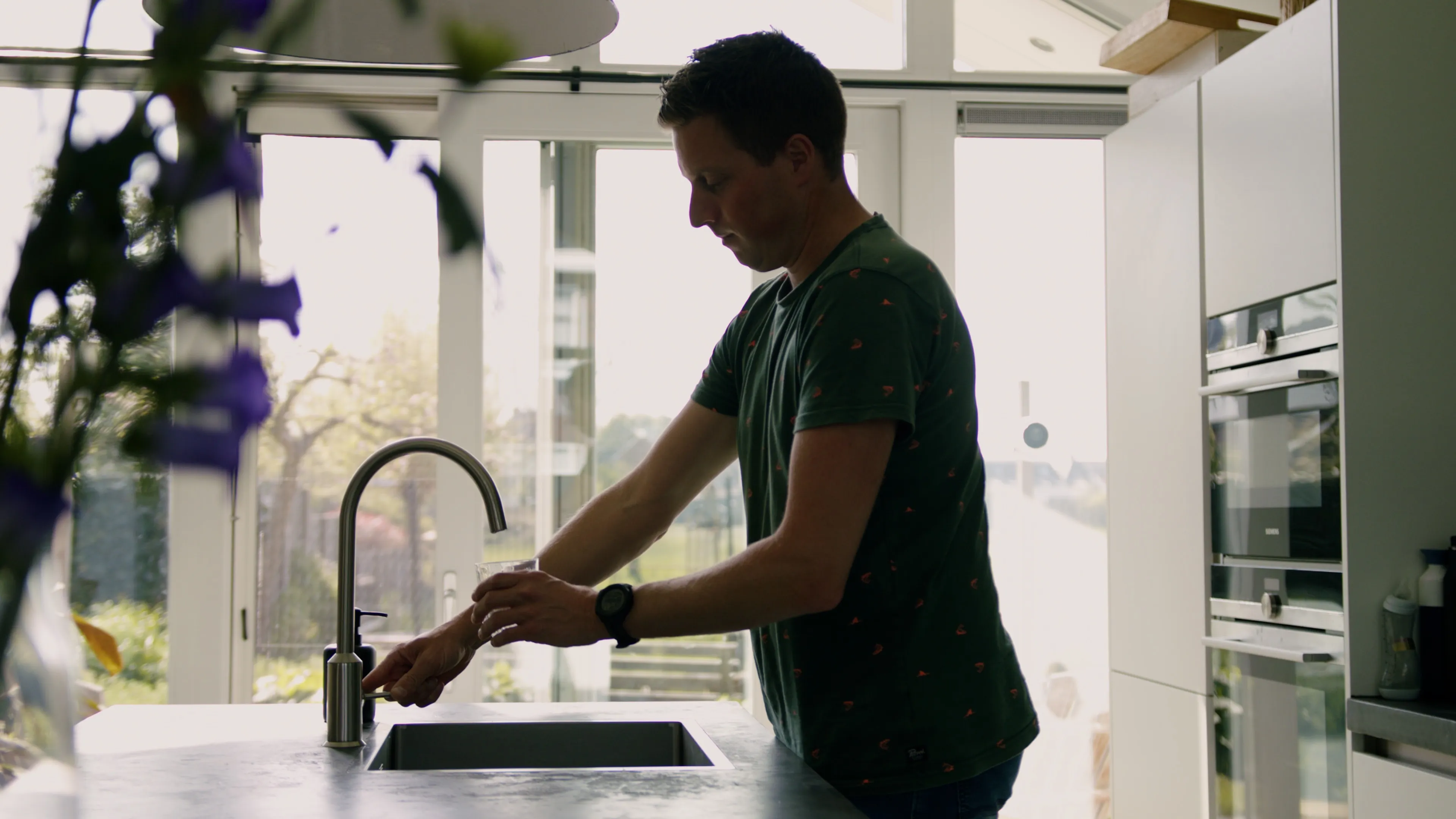 drinkwater prov fryslan