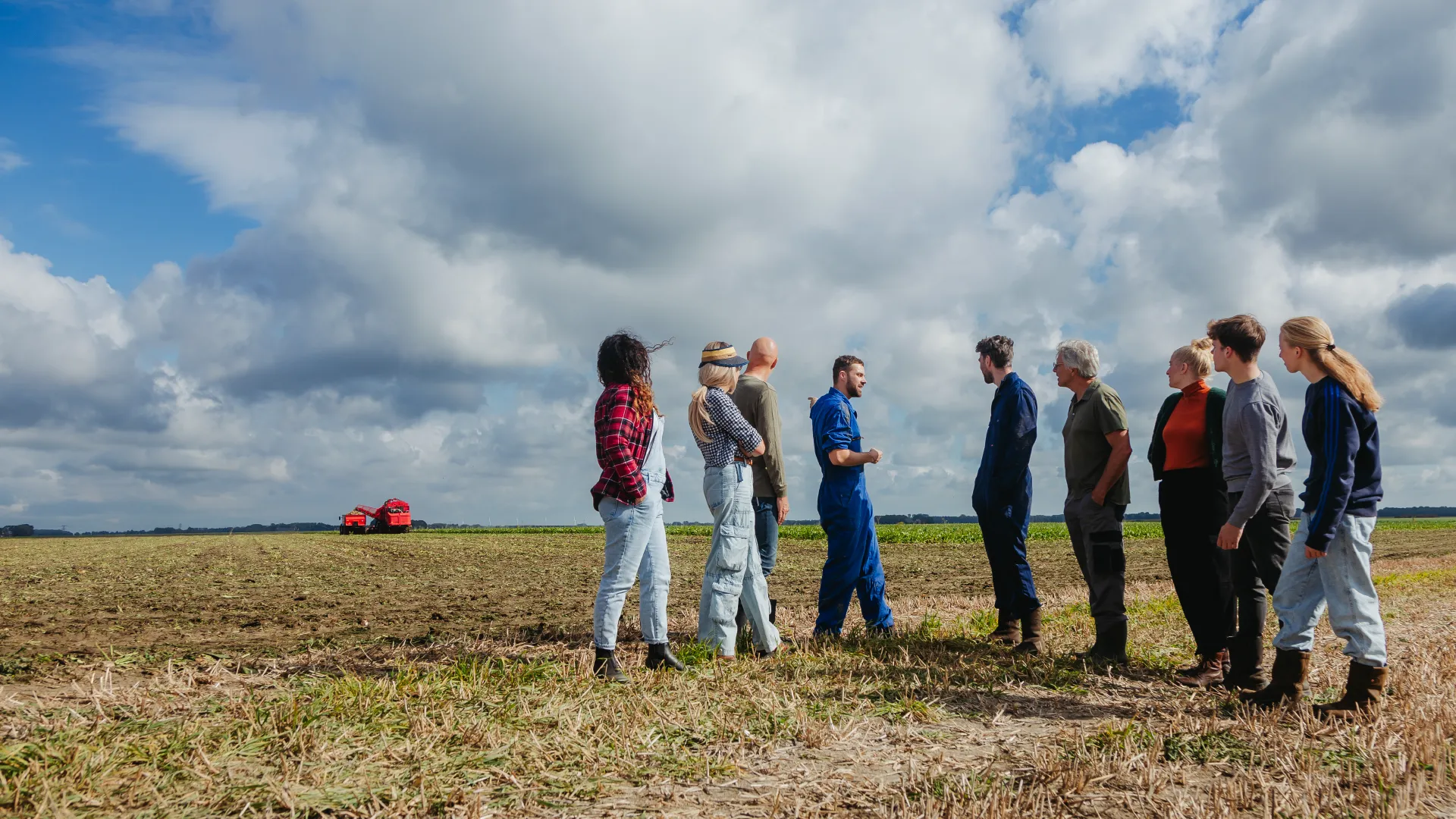 Beeld bij persbericht subsidie uitvoering gebiedsplan