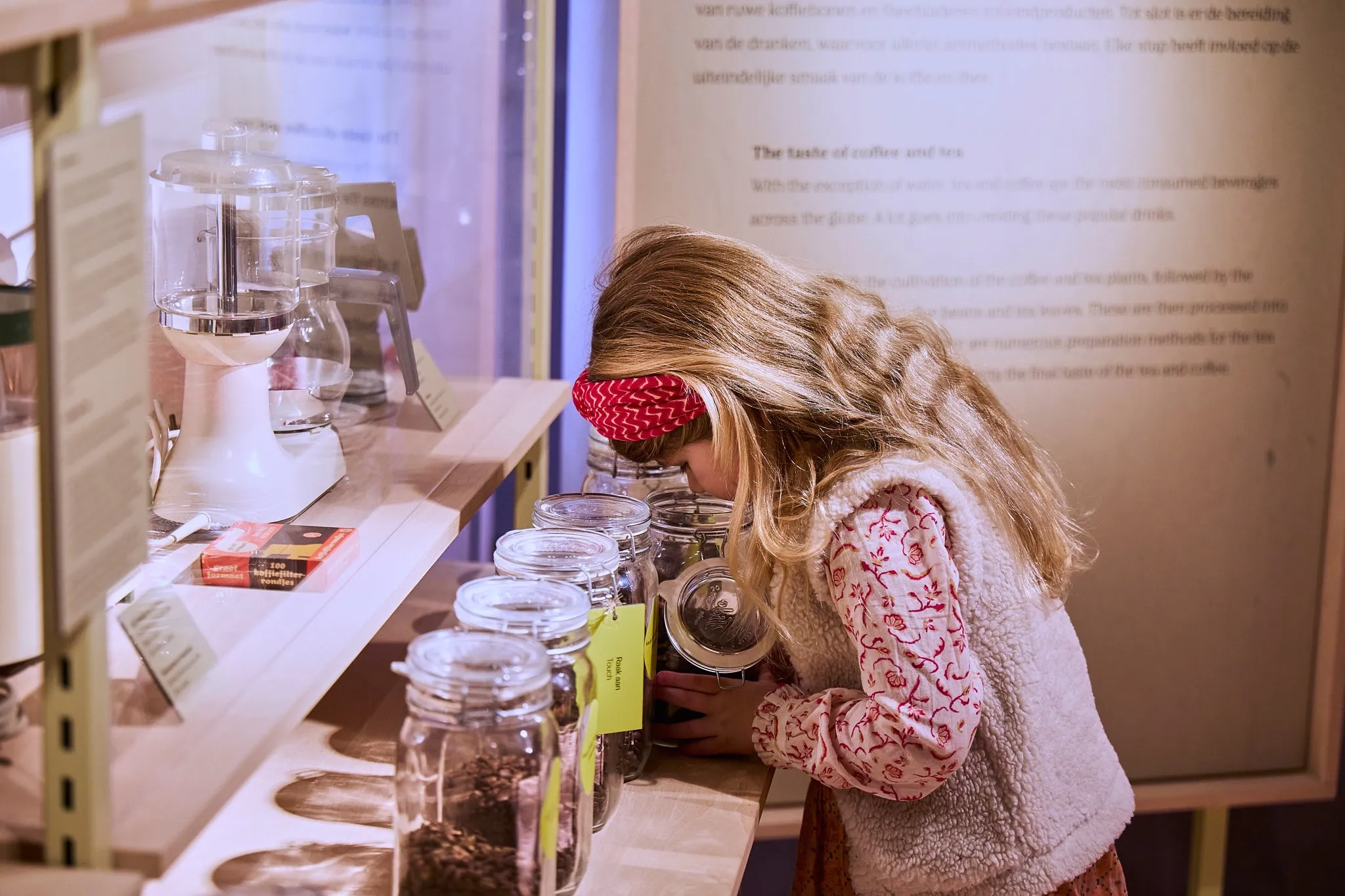 Volop activiteiten in Museum Joure tijdens de voorjaarsvakantie