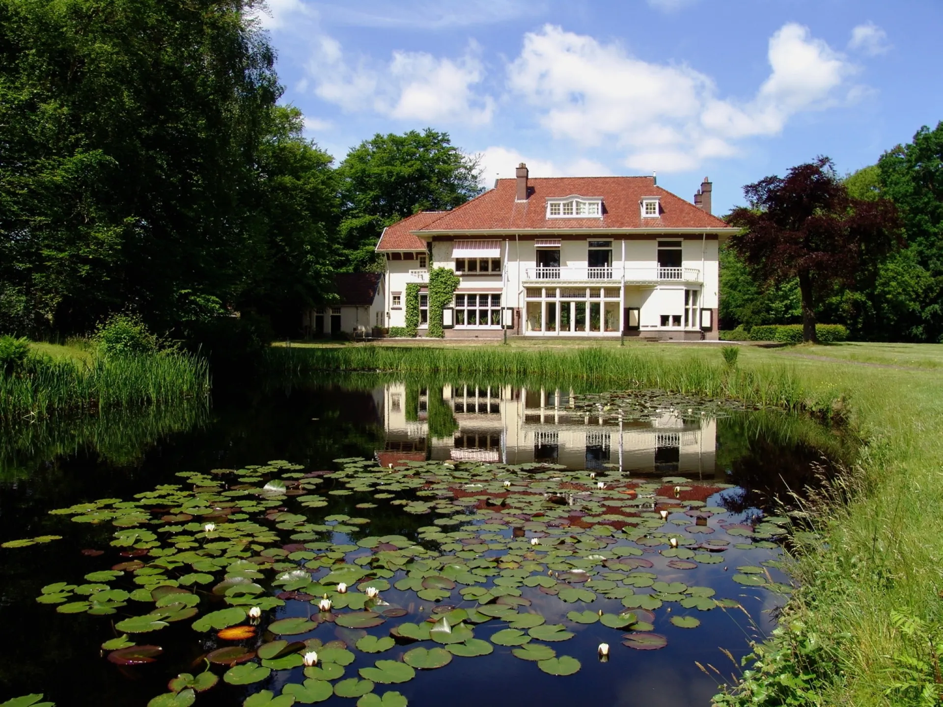 Park Huize Olterterp