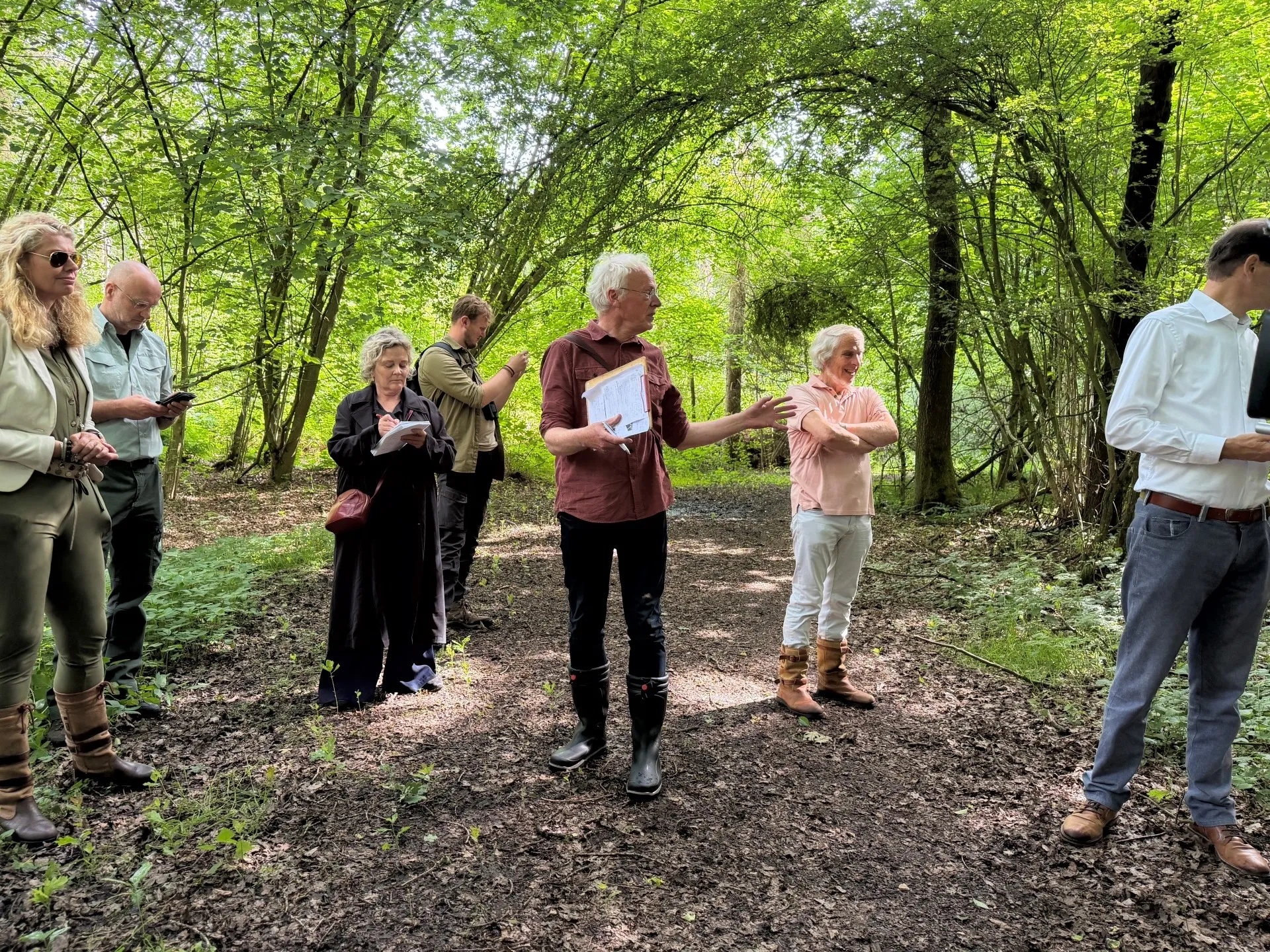 Rapport De oudste bossen van Fryslân_2