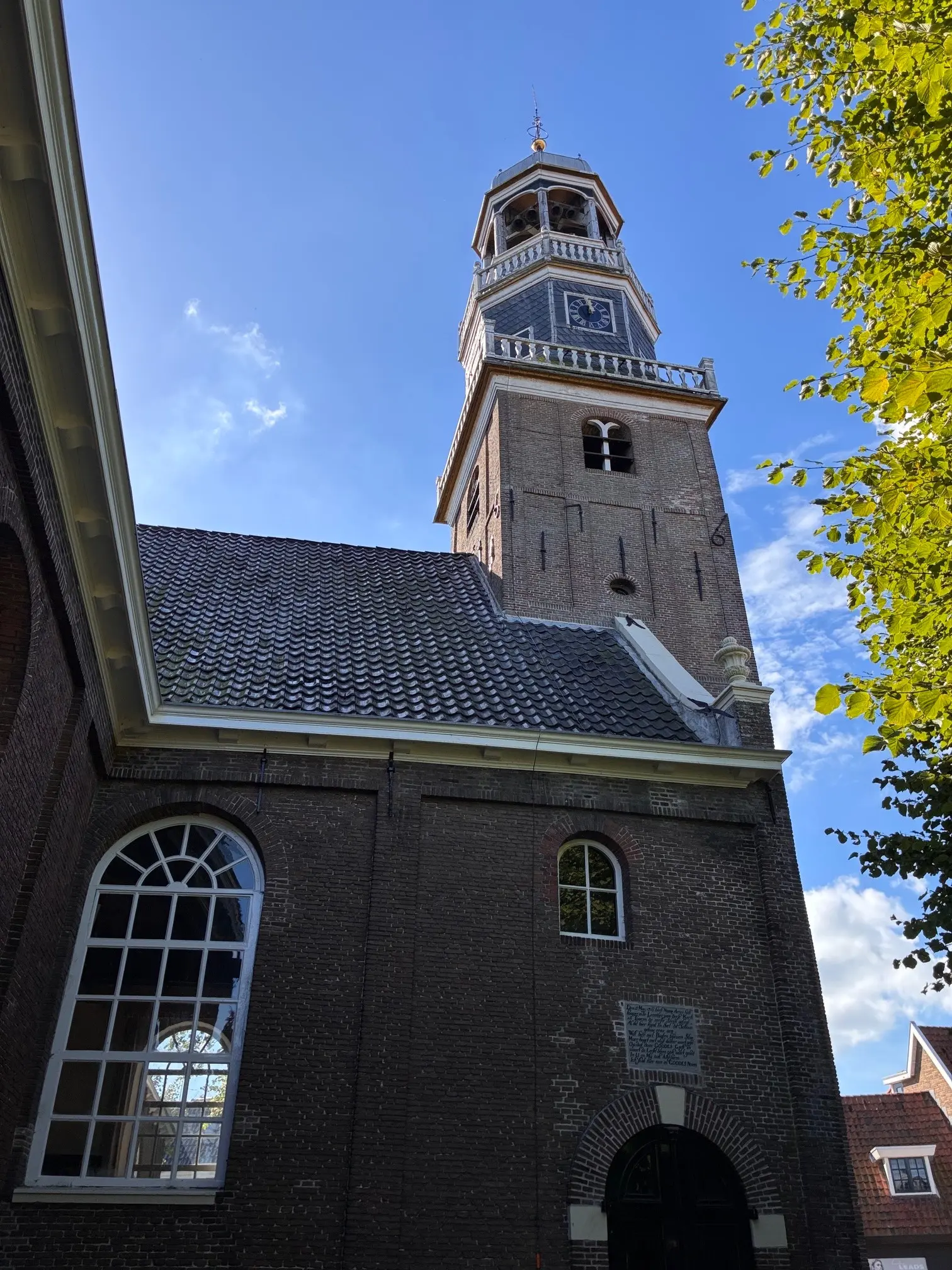 Kerk Lemmer IMG_6642