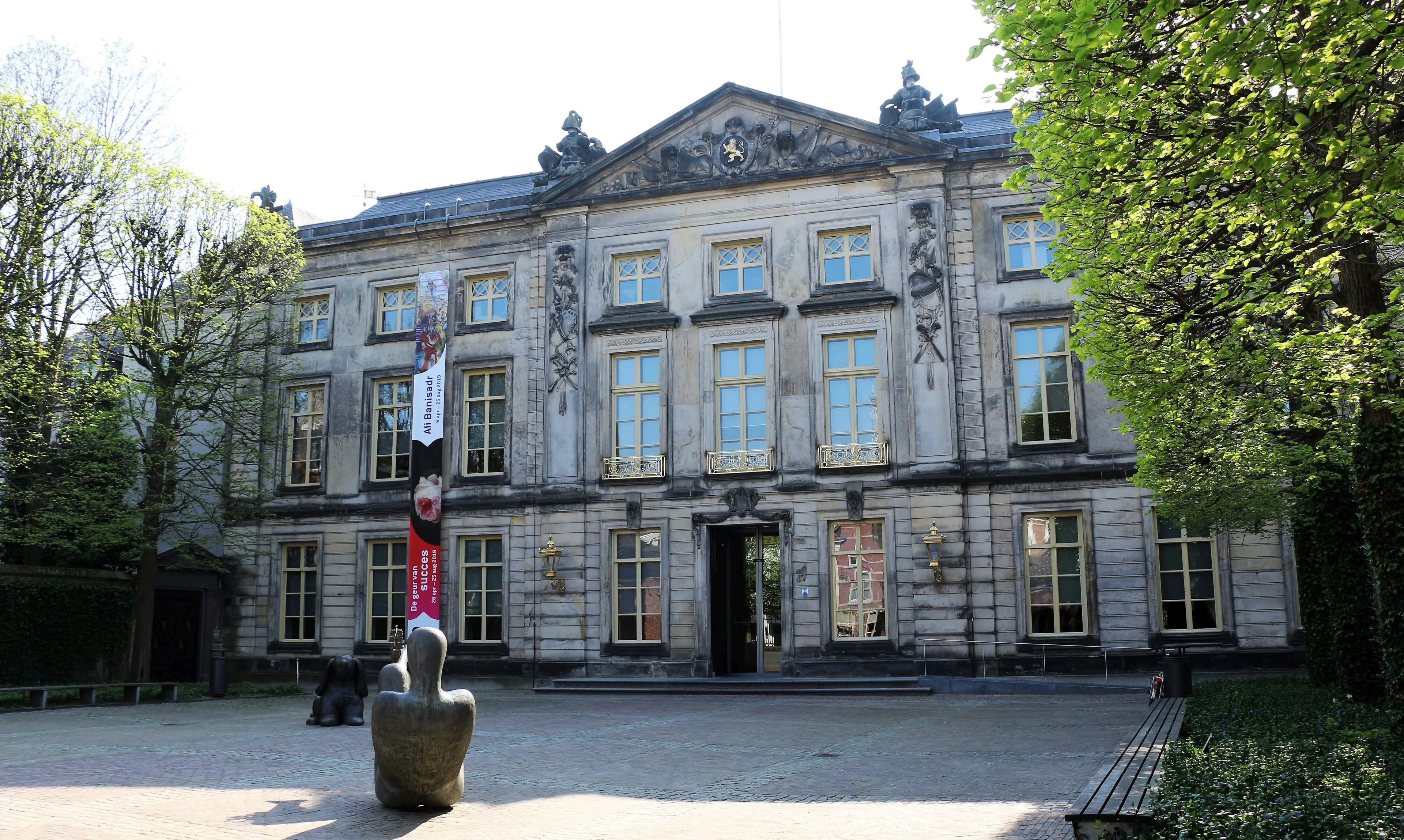 190419 kv noord brabants museum1