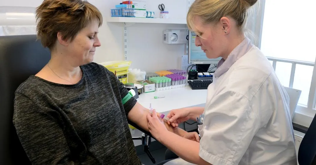 20181115 bloedafname bloedprikken locatie zaltbommel