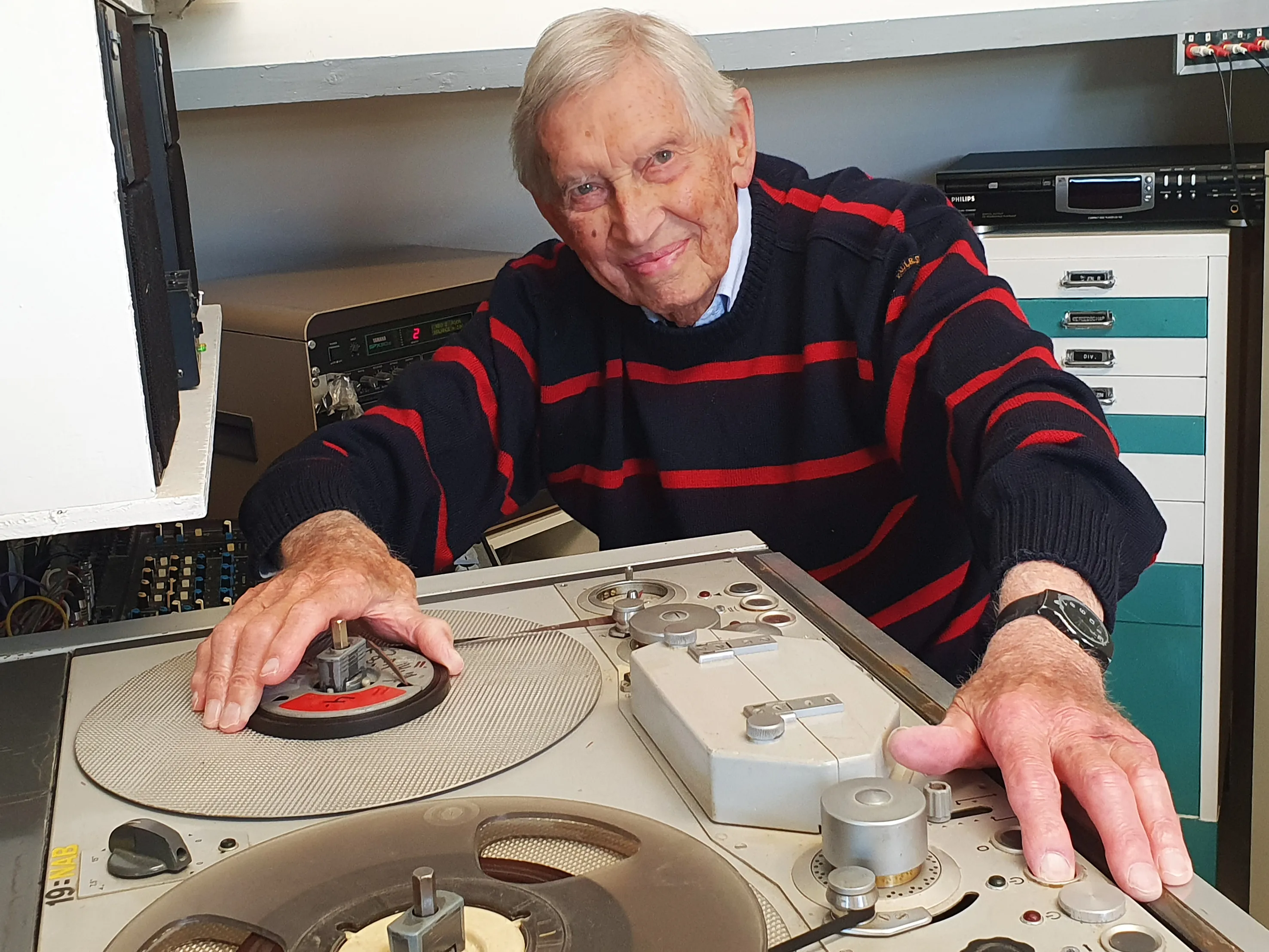 20200730 ruud van lieshout apparatuur foto j van lieshout