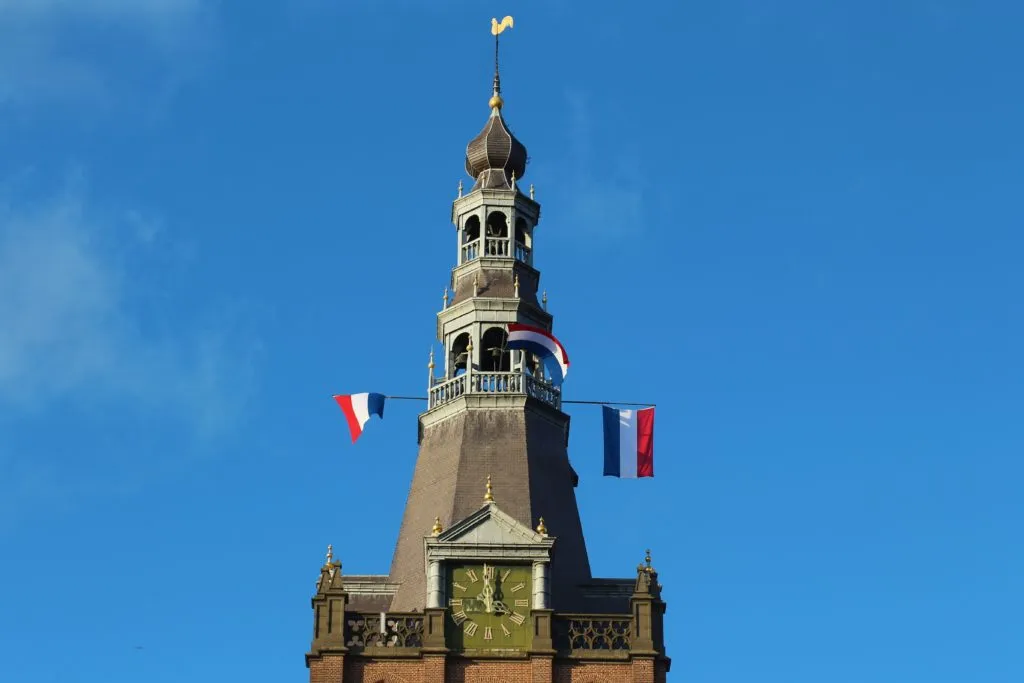 75 jr bevrijding zondag afsluiting 054 1024x683