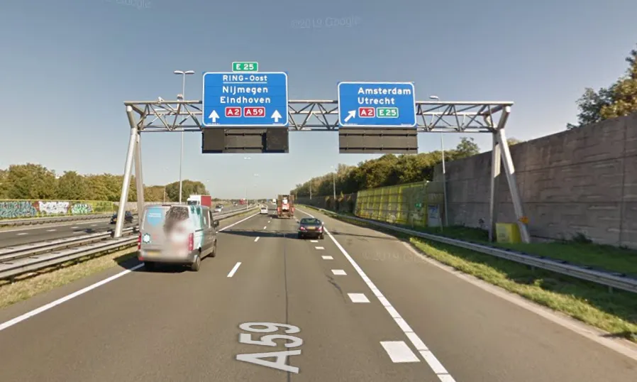 a59 den bosch