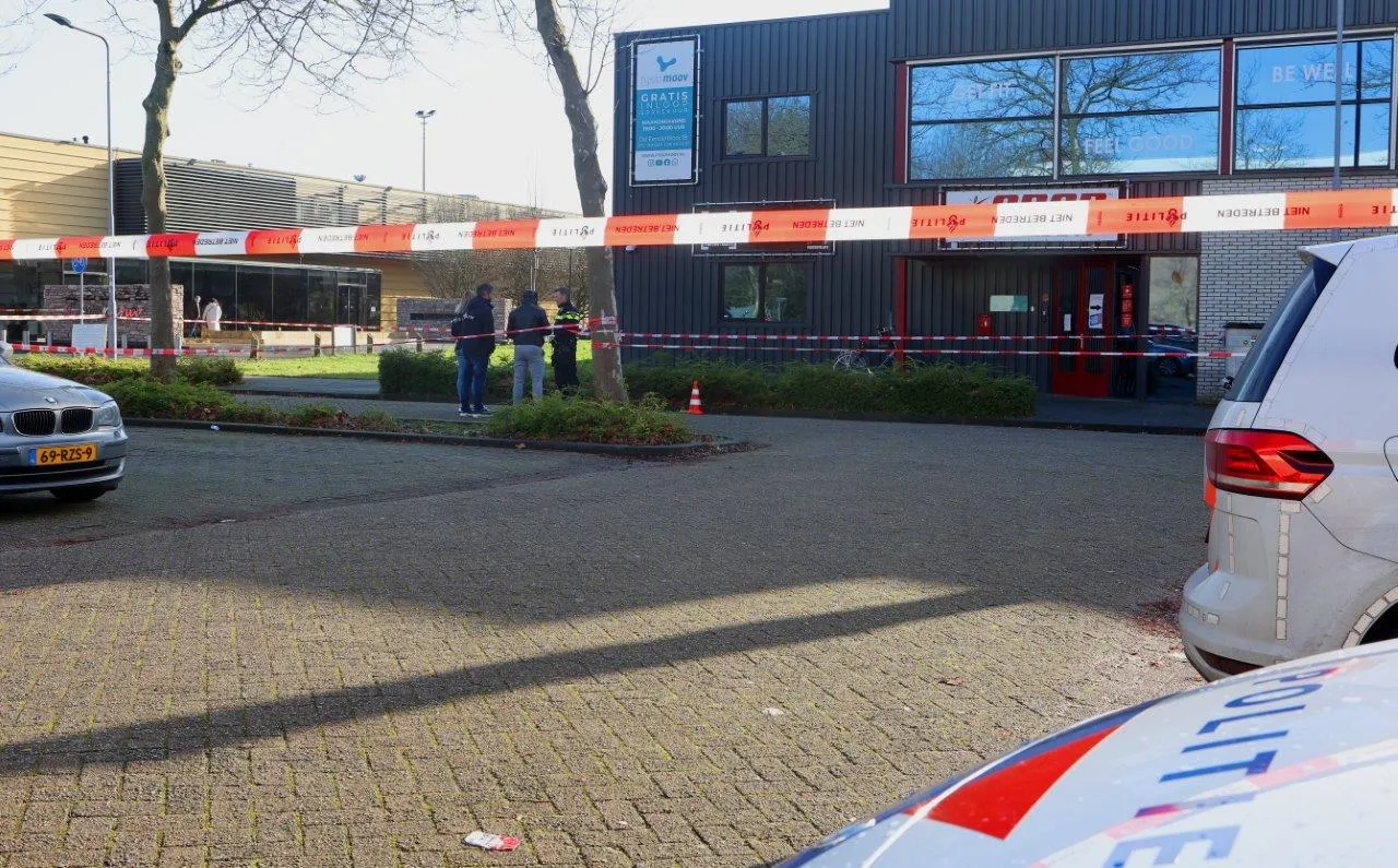 aanslag sportschool den bosch 1