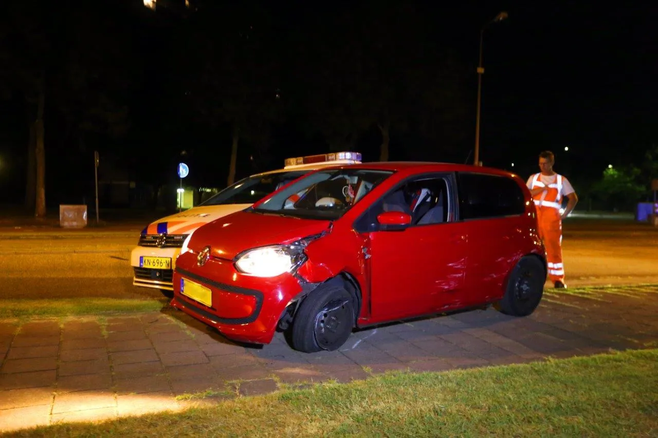 achtervolging den bosch 4